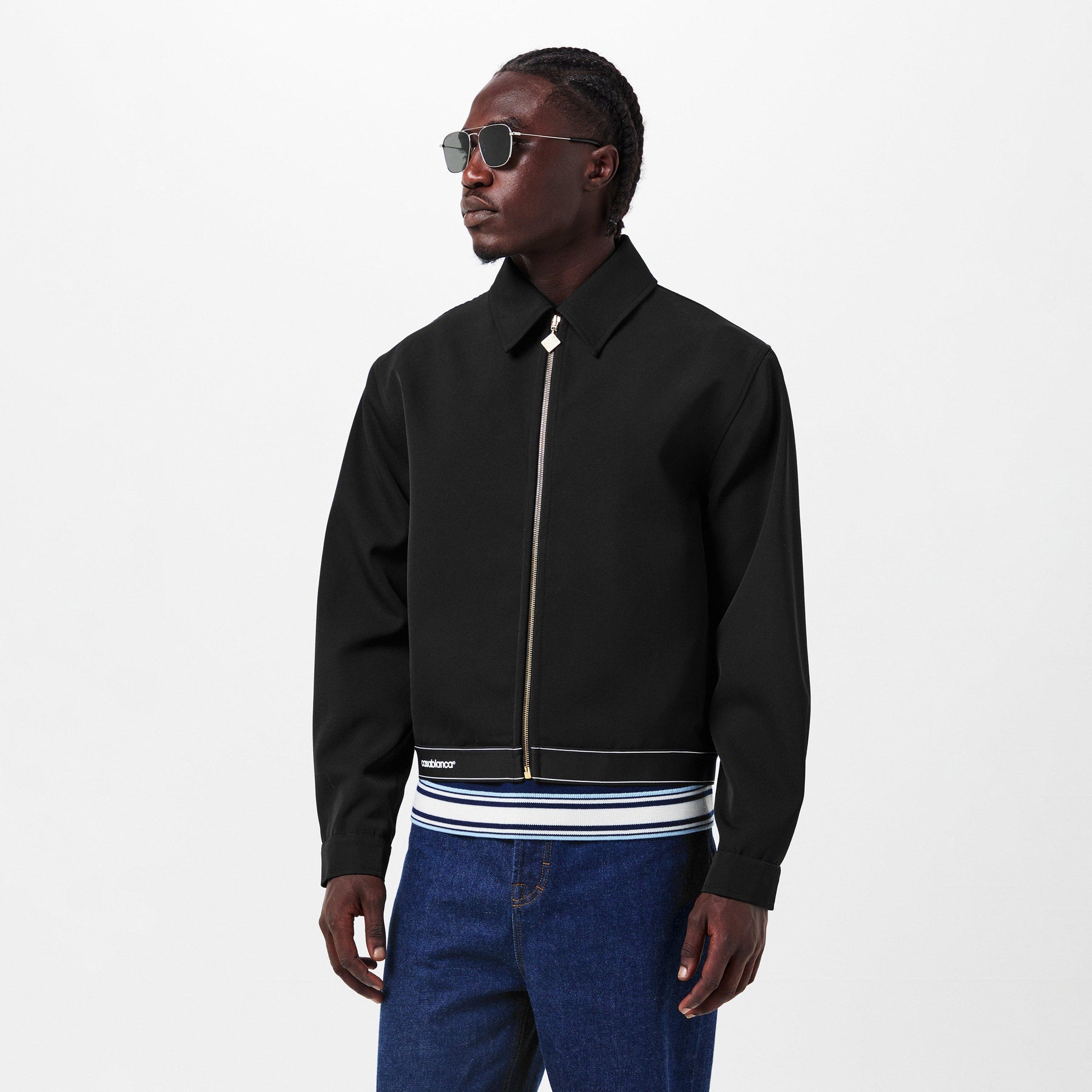 Sports Tailoring Jacket
