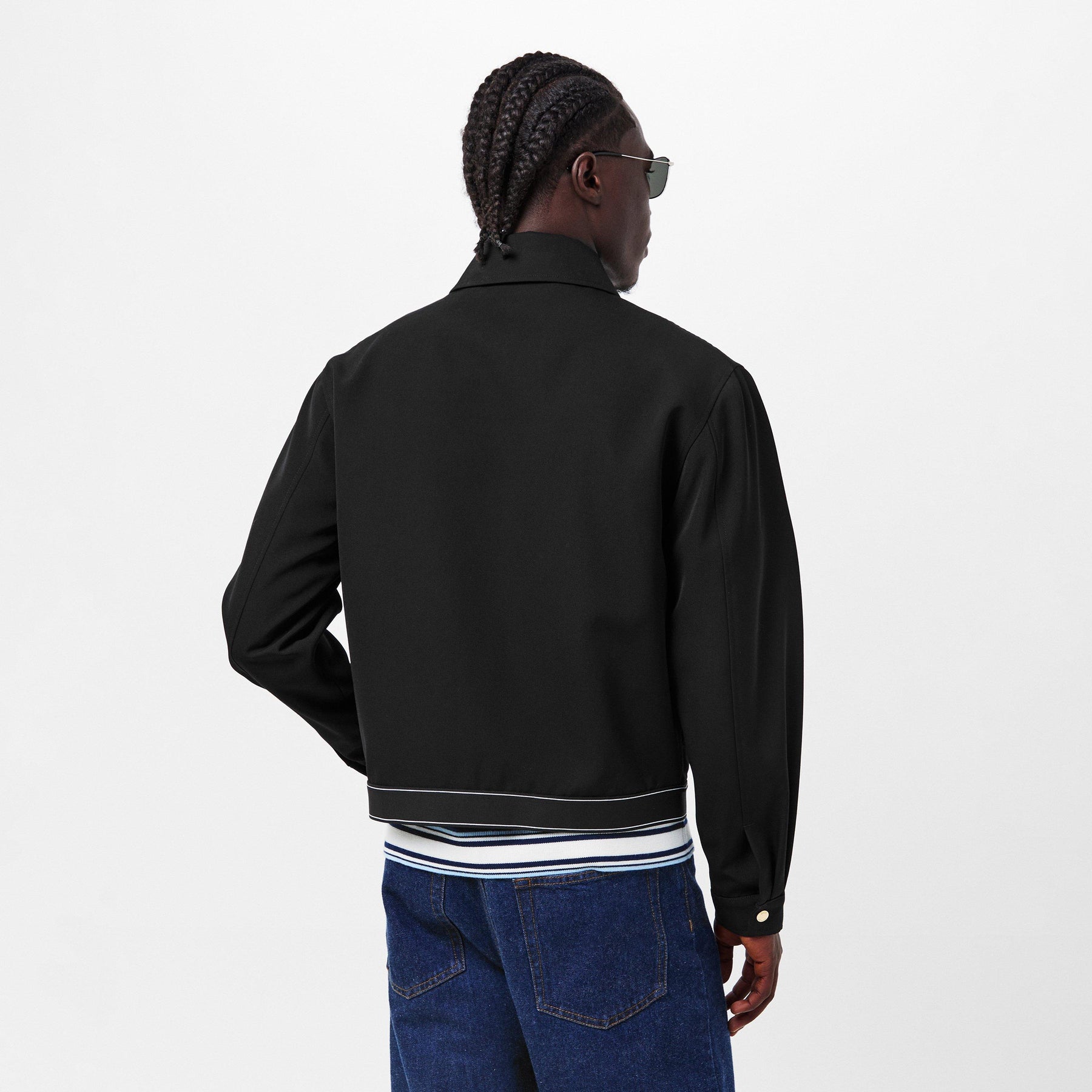 Sports Tailoring Jacket