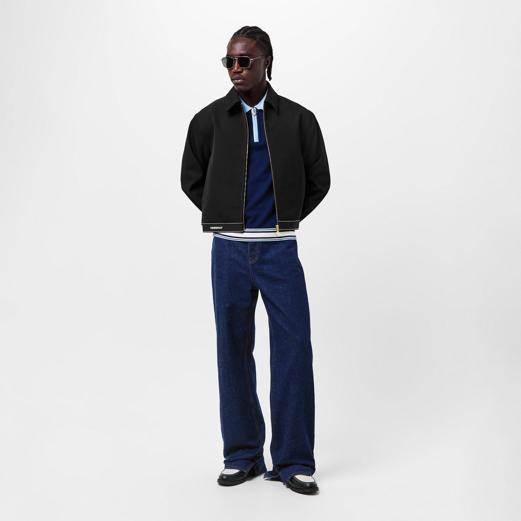 Sports Tailoring Jacket