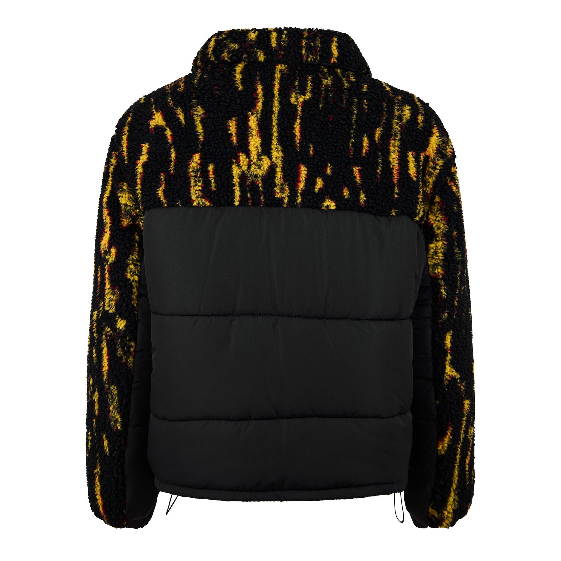 Teddy Padded Jacket