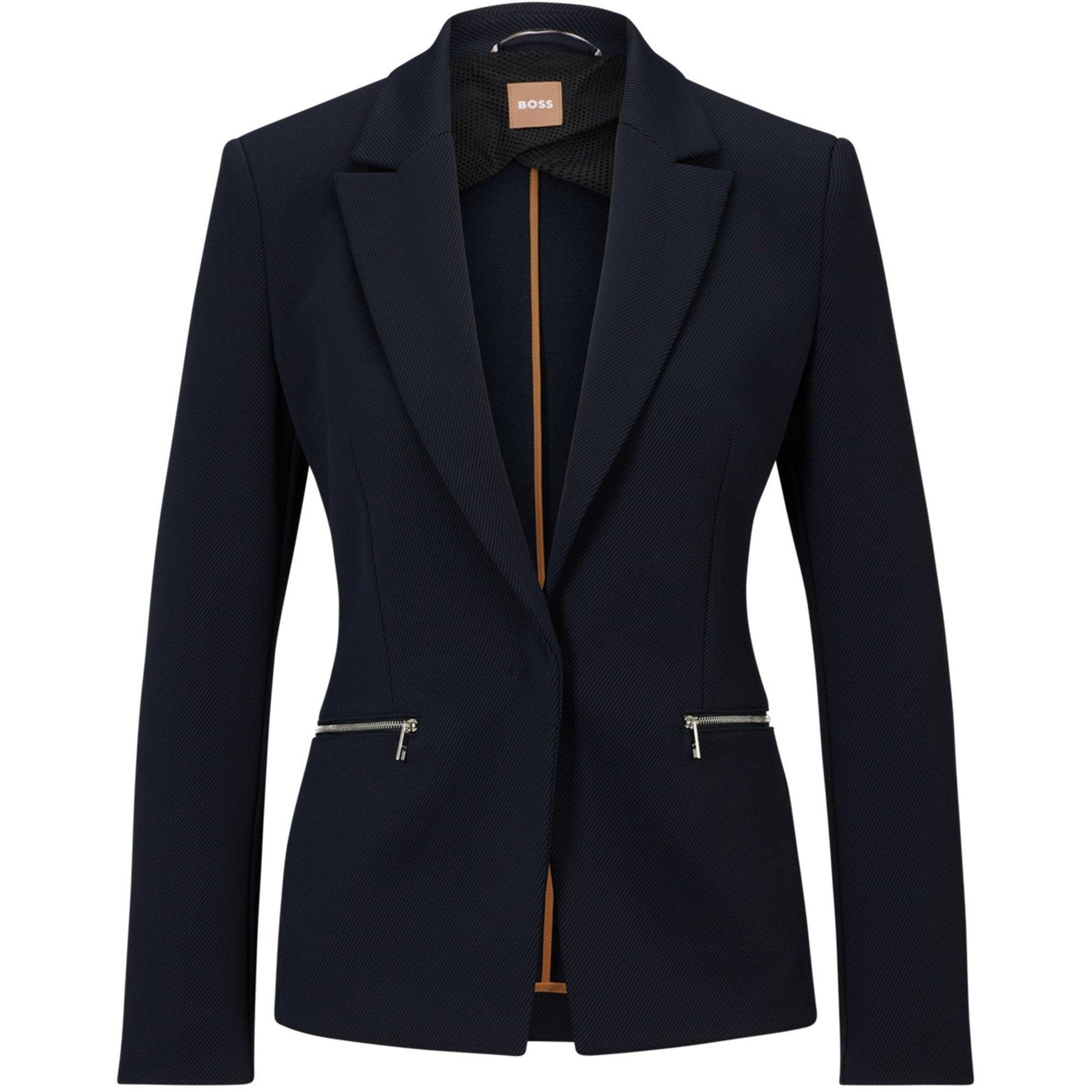 Jeneta Blazer