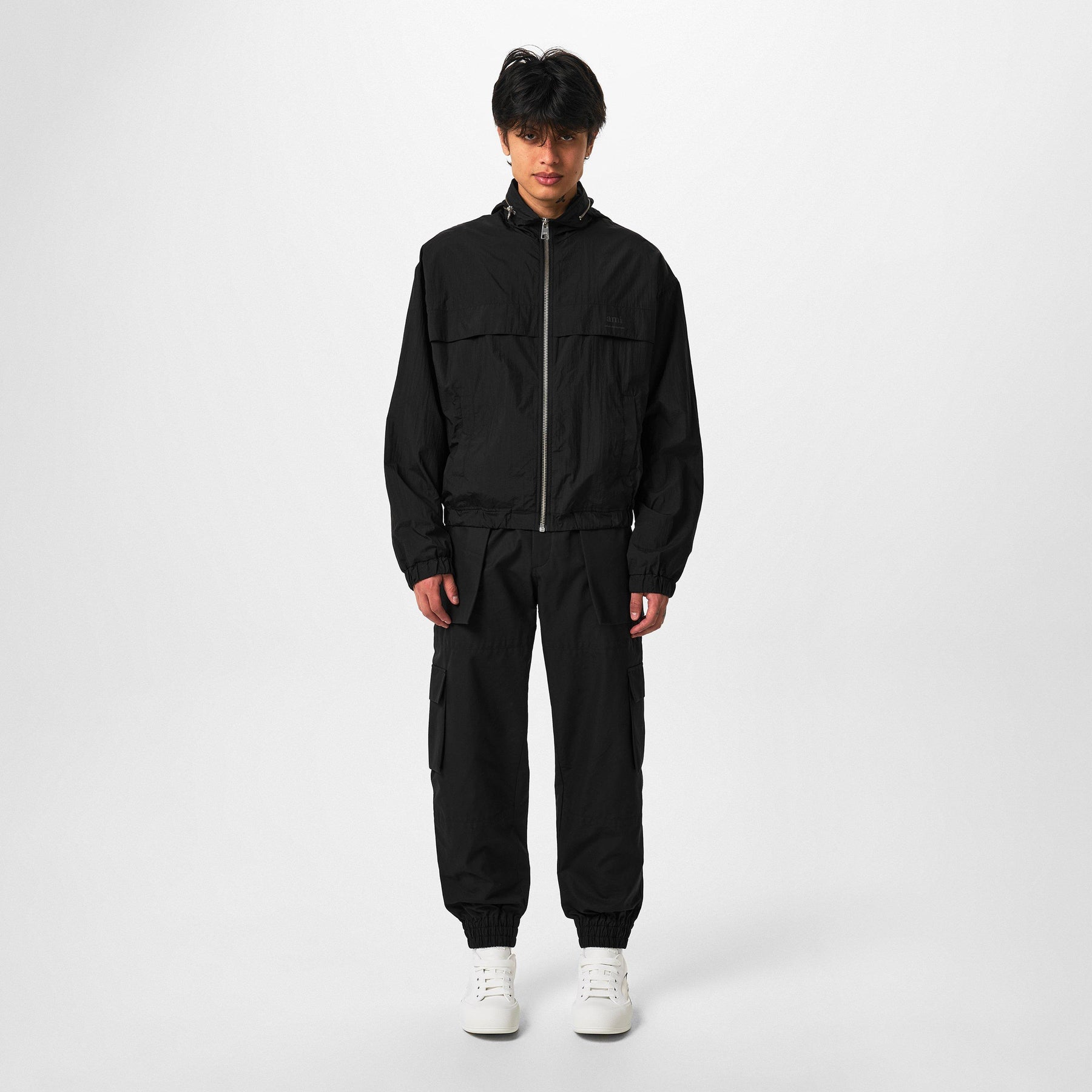 Alexandre Mattiussi Windbreaker