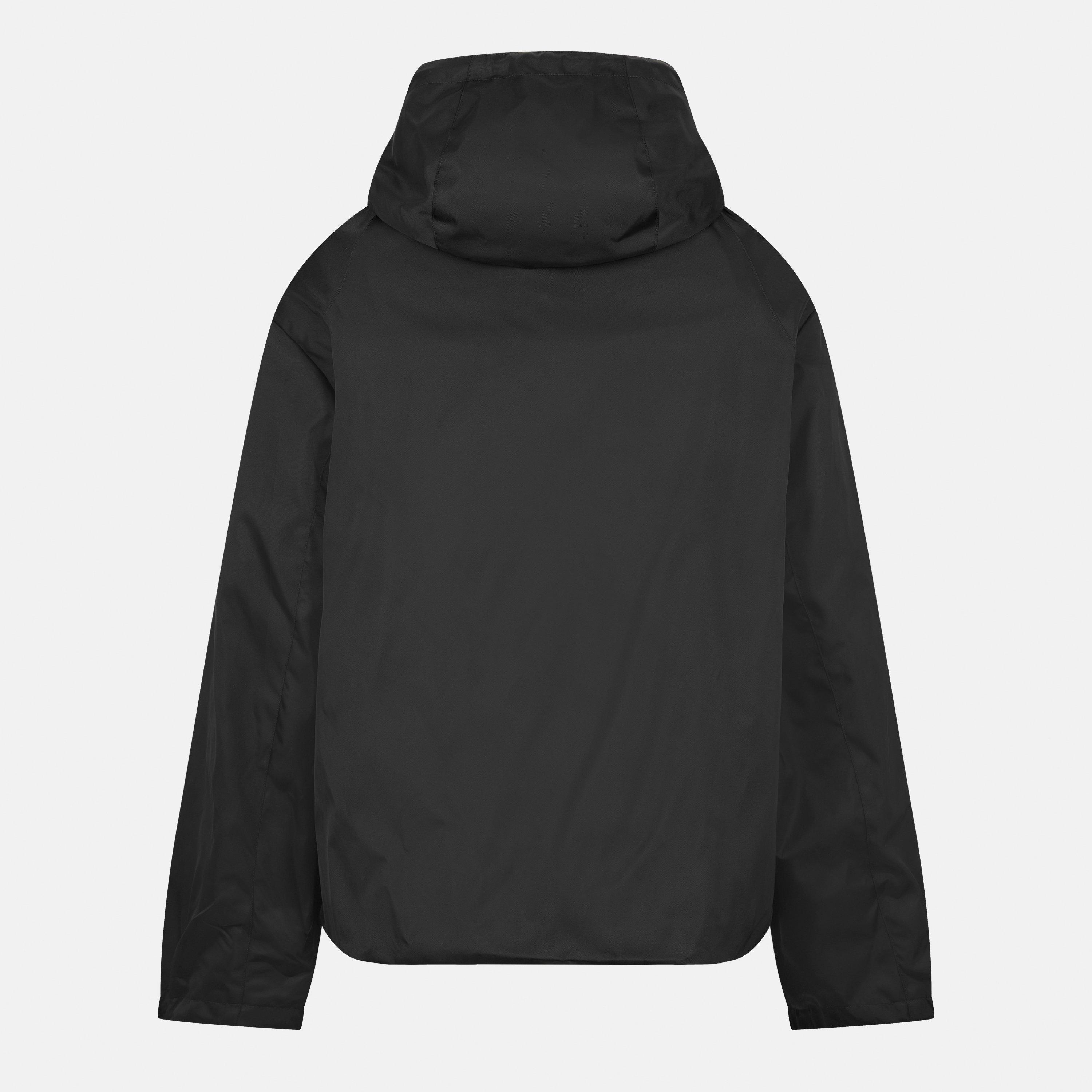 Weather Resistant Windbreaker