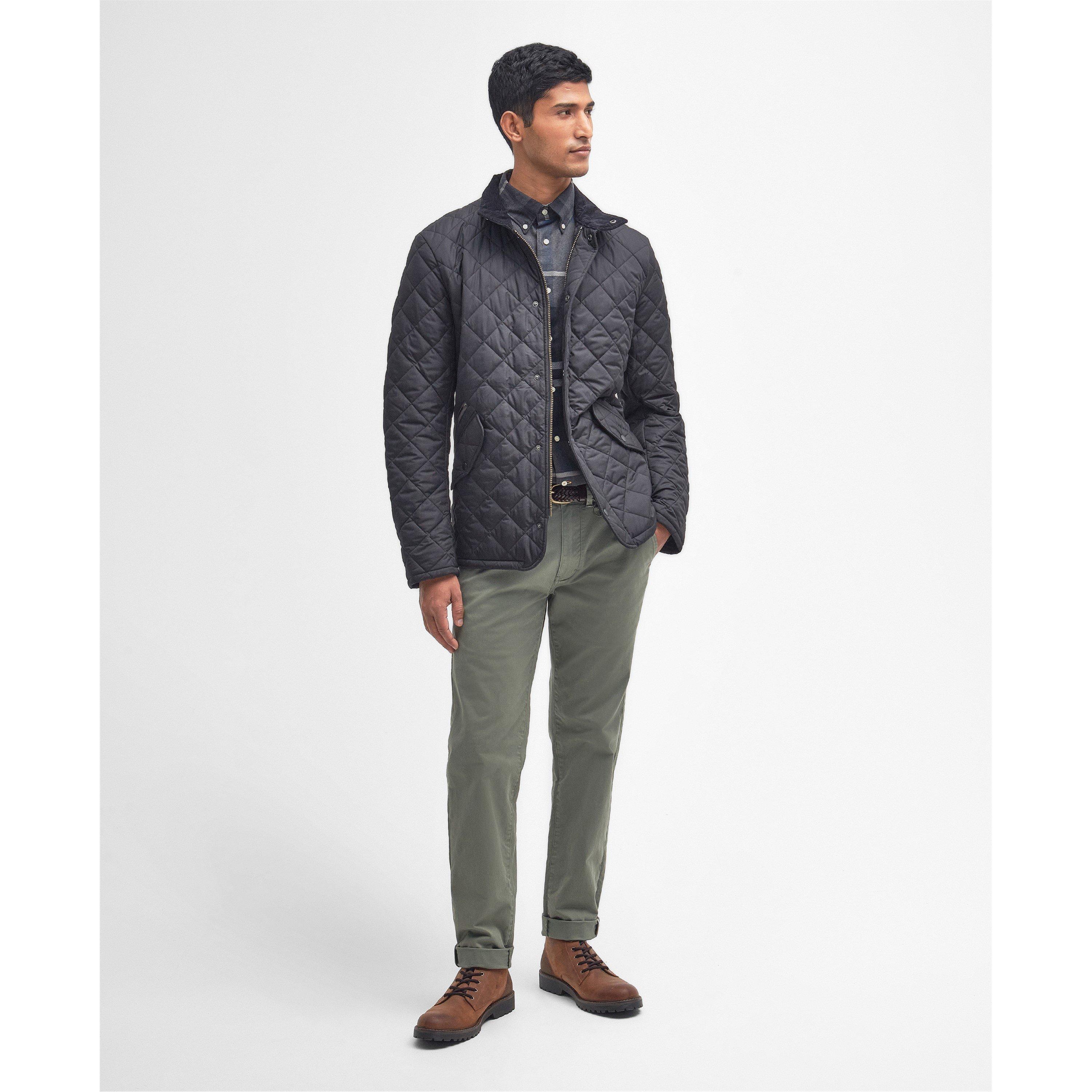 Chelsea Sportsquilt Jacket