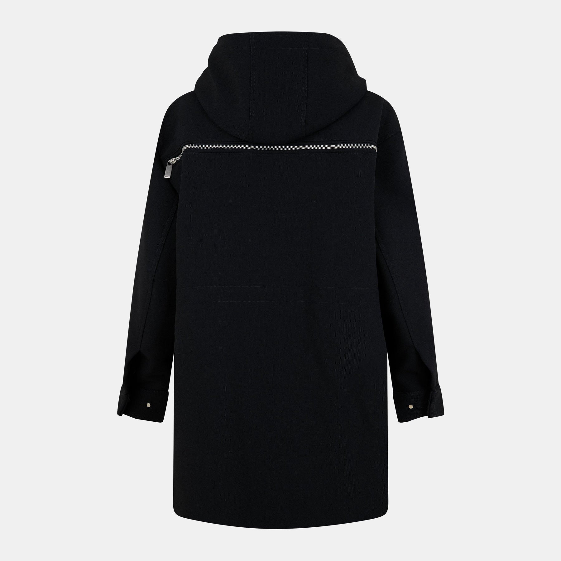 Off Tailored Parka Sn99