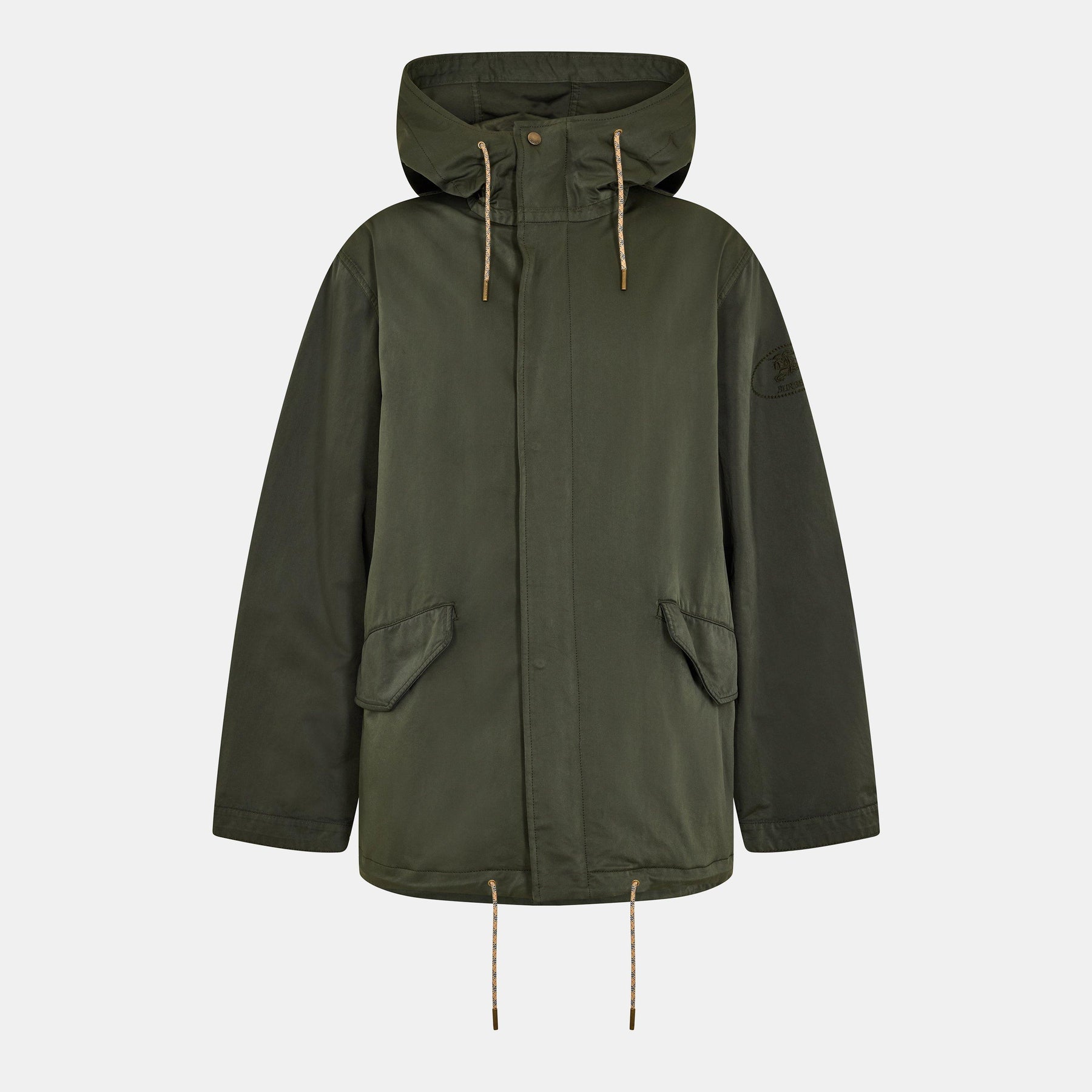 Burb Parka Jkt Sn54