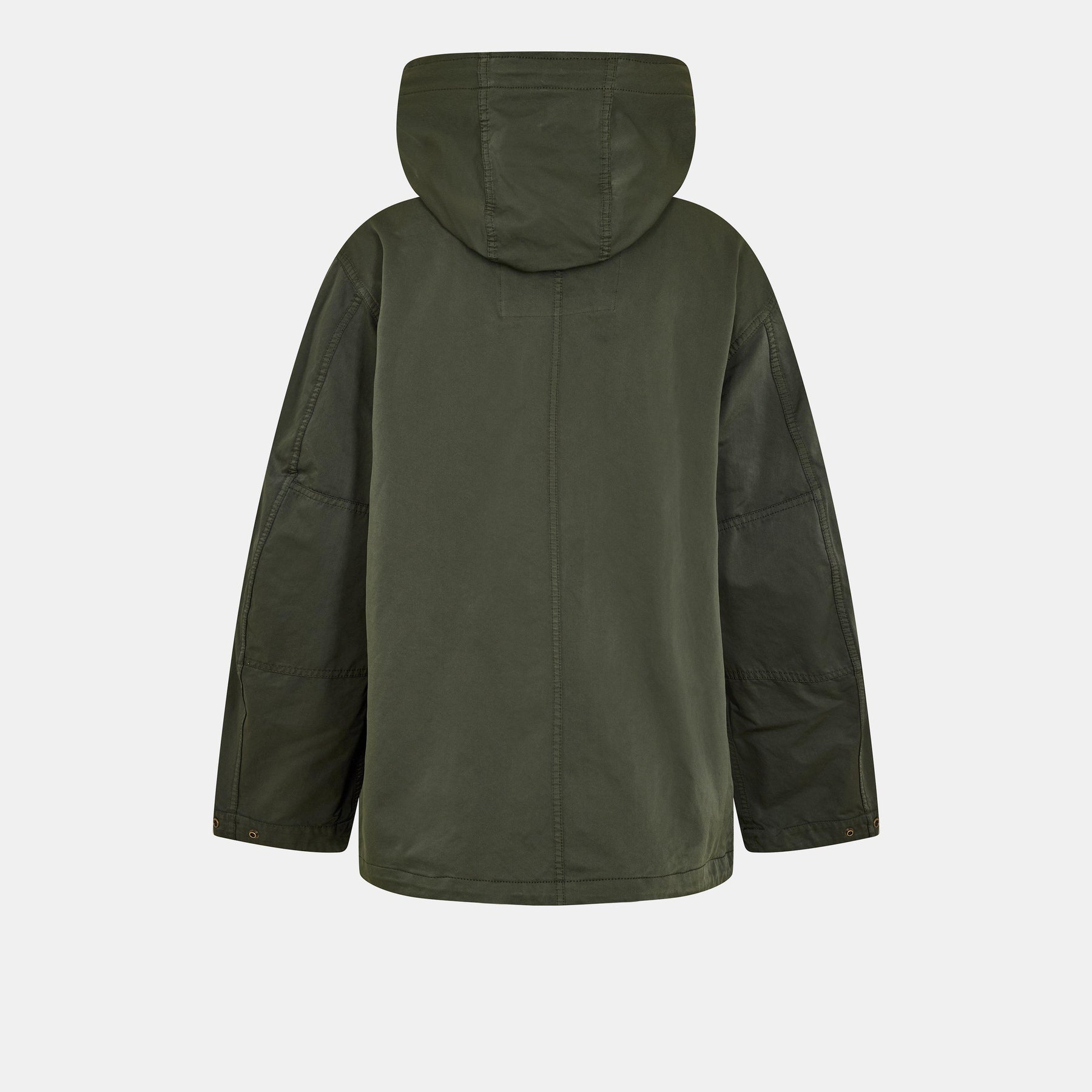 Burb Parka Jkt Sn54