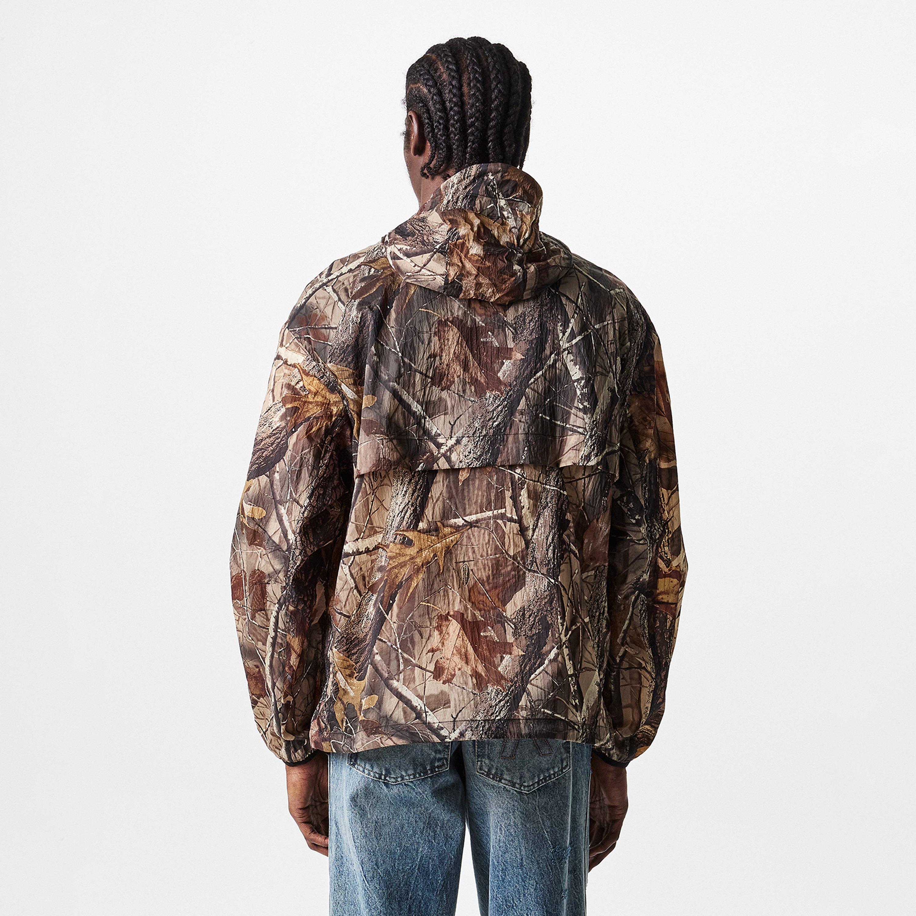 R247 Training Jacket Sn53