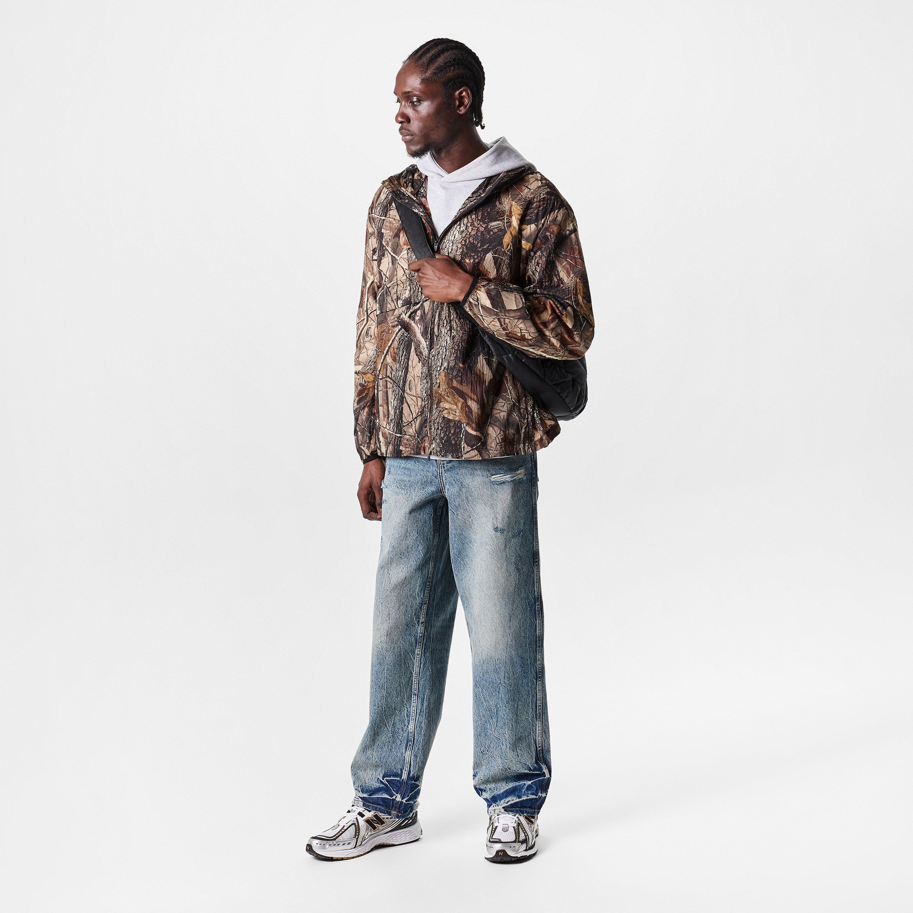 R247 Training Jacket Sn53