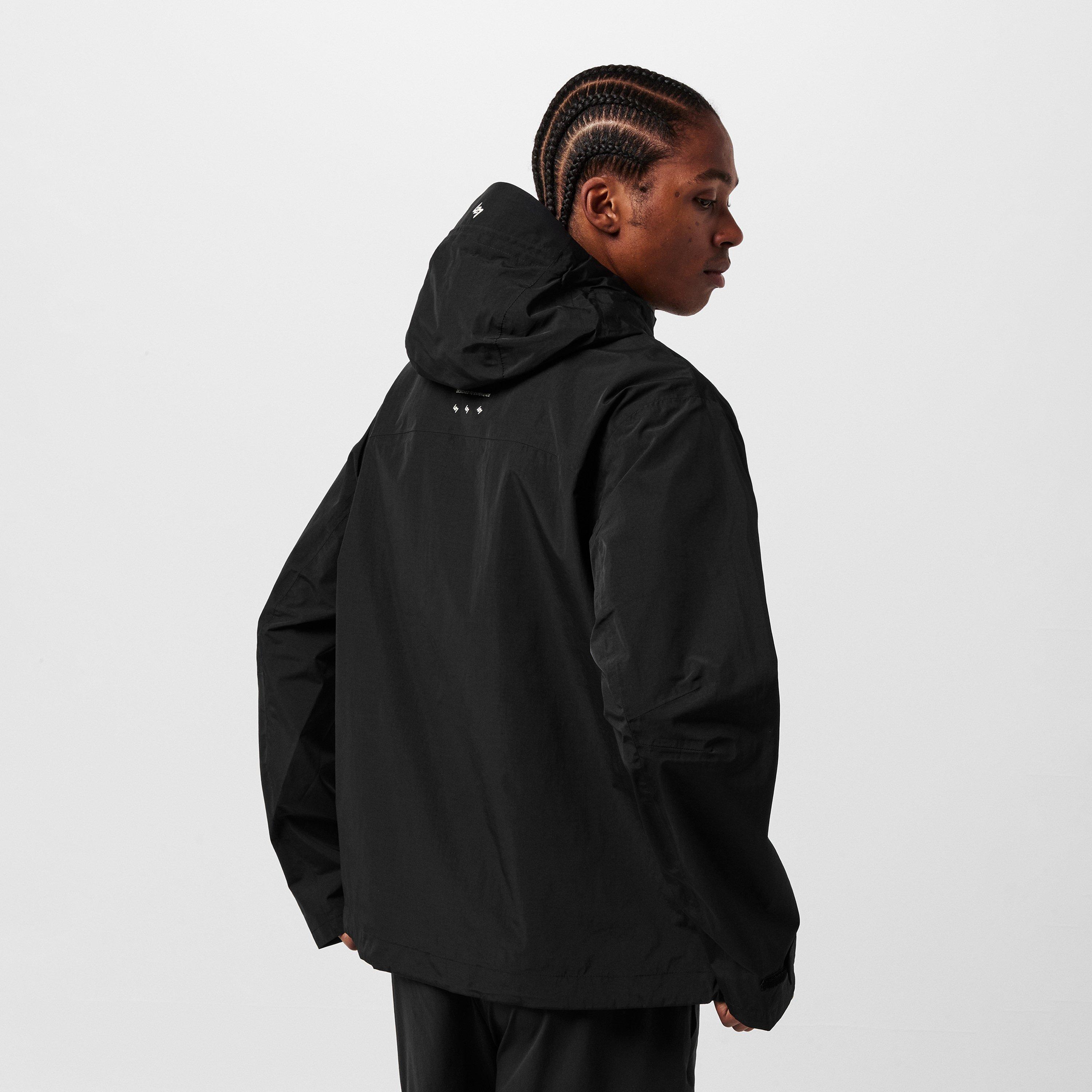 Men's Waterproof Performance Training Jacket