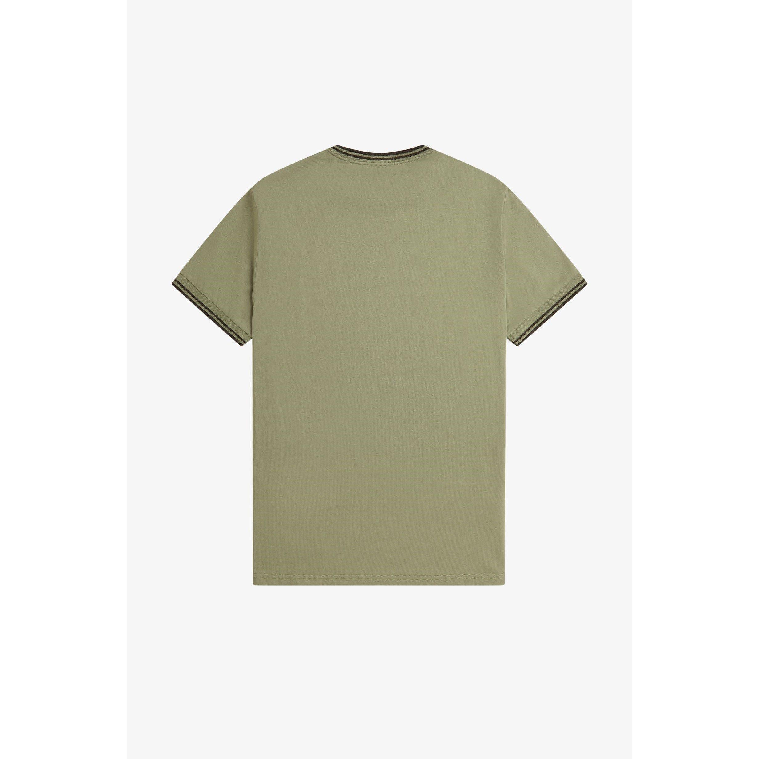 Twin Tipped T-Shirt