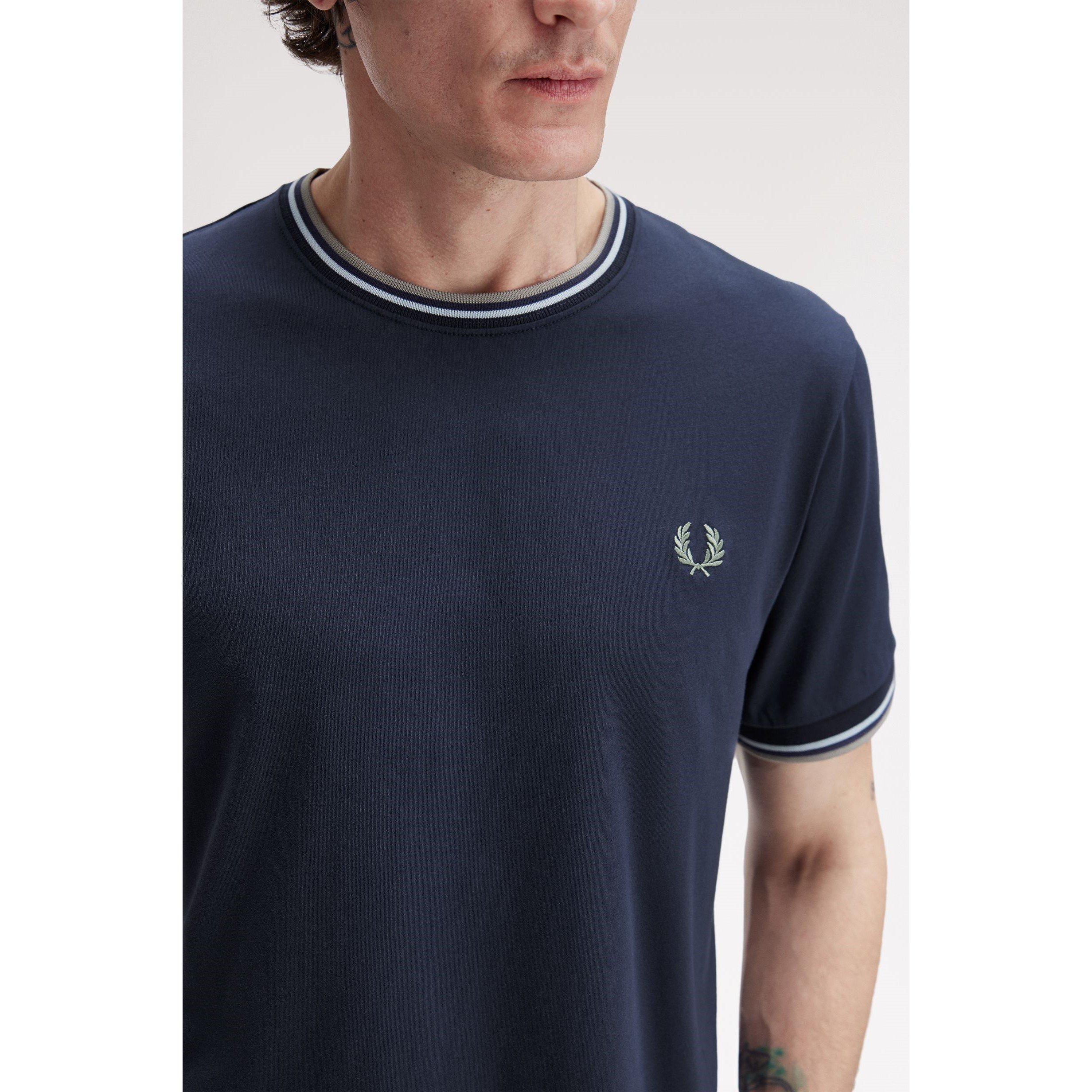 Twin Tipped T-Shirt