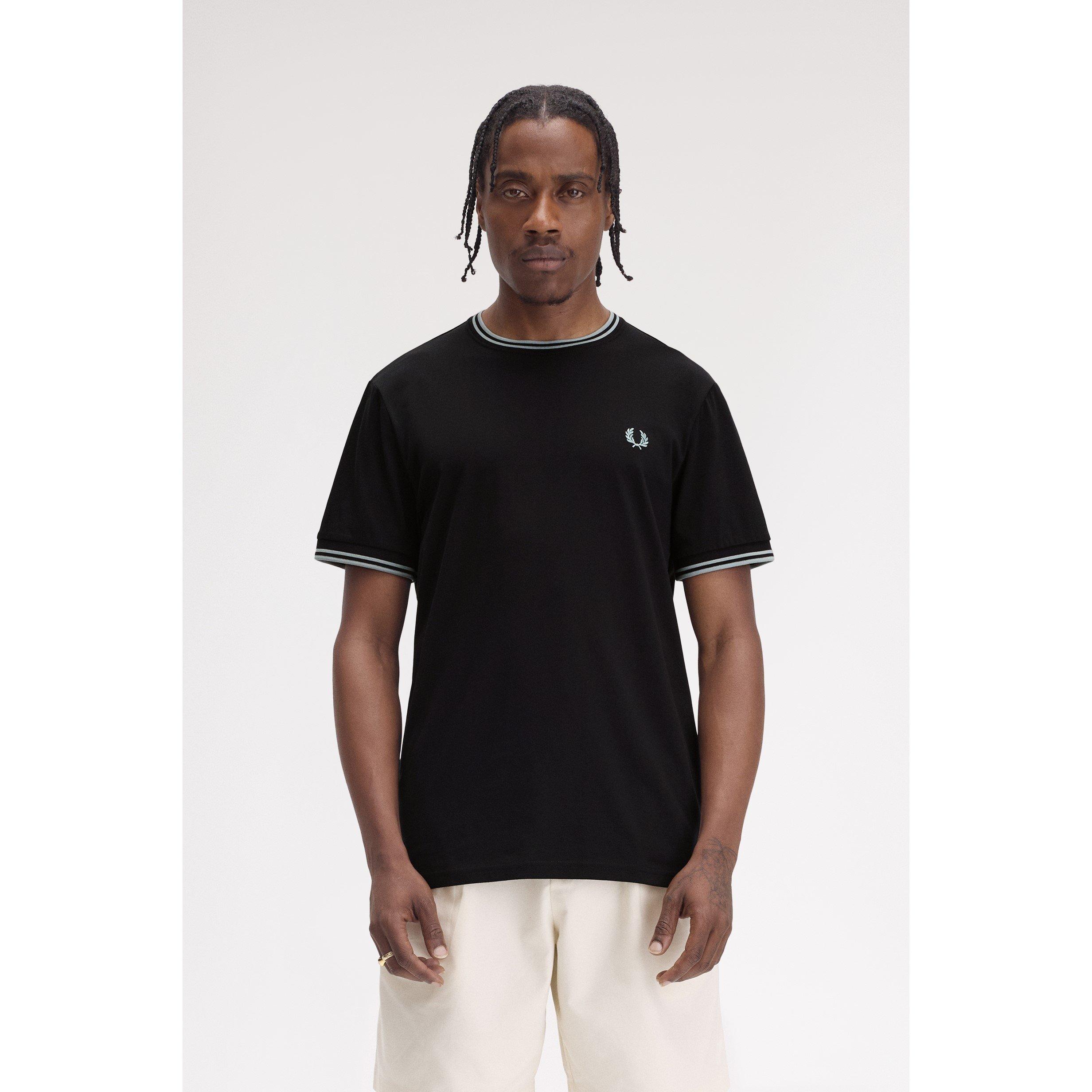 Twin Tipped T-Shirt