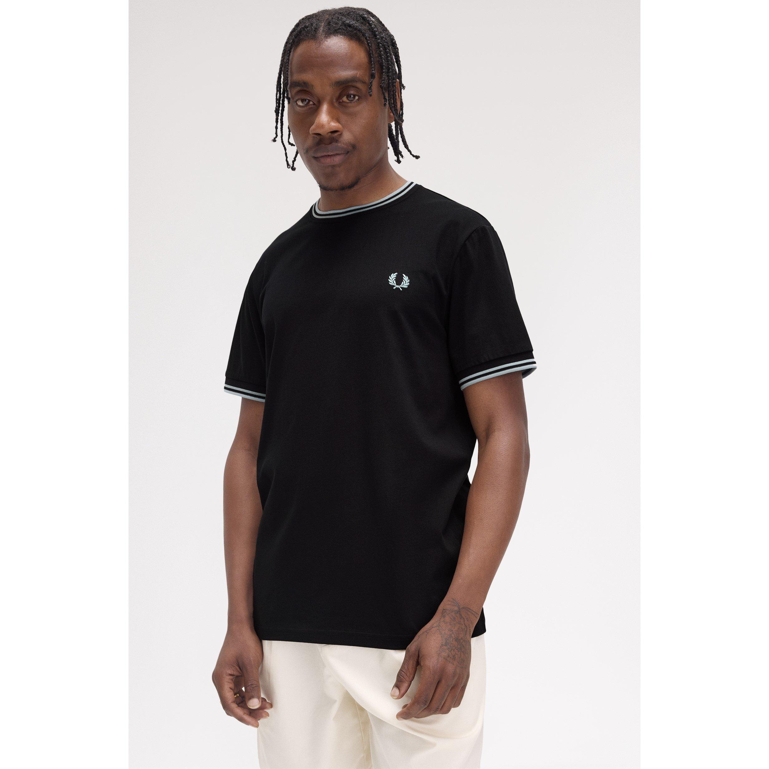 Twin Tipped T-Shirt