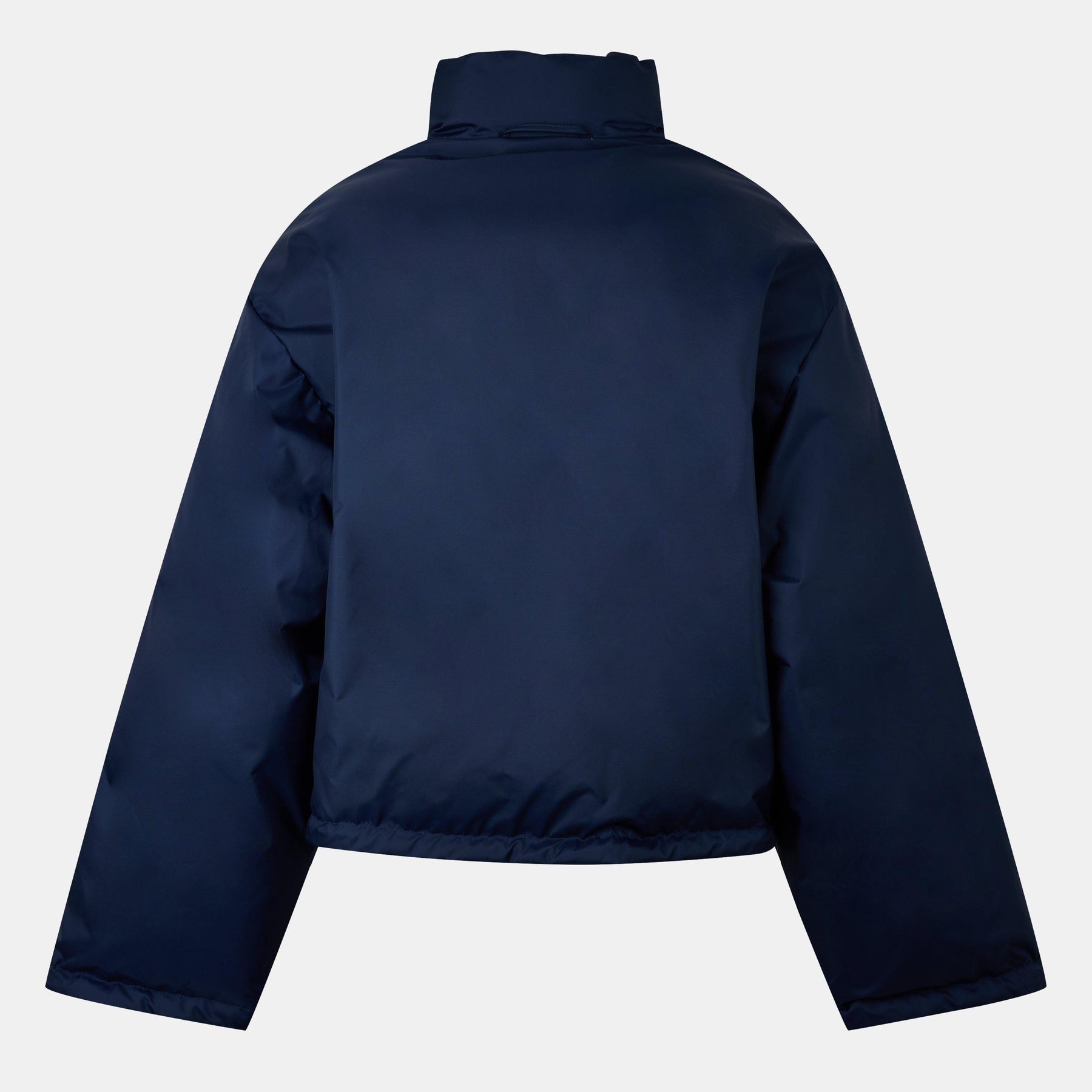 Reversible Puffer Jacket