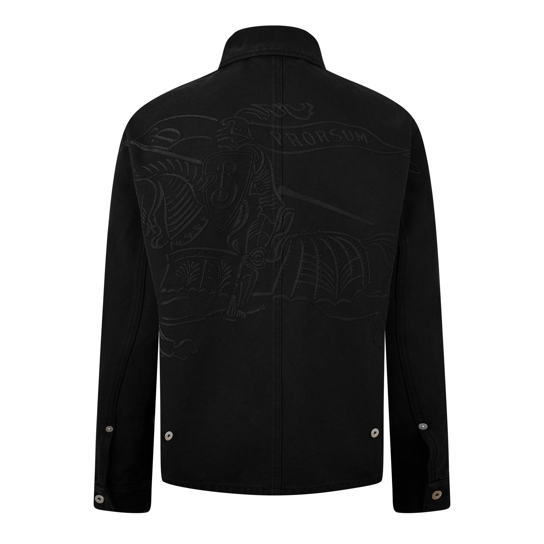 Equestrian Knight Overshirt