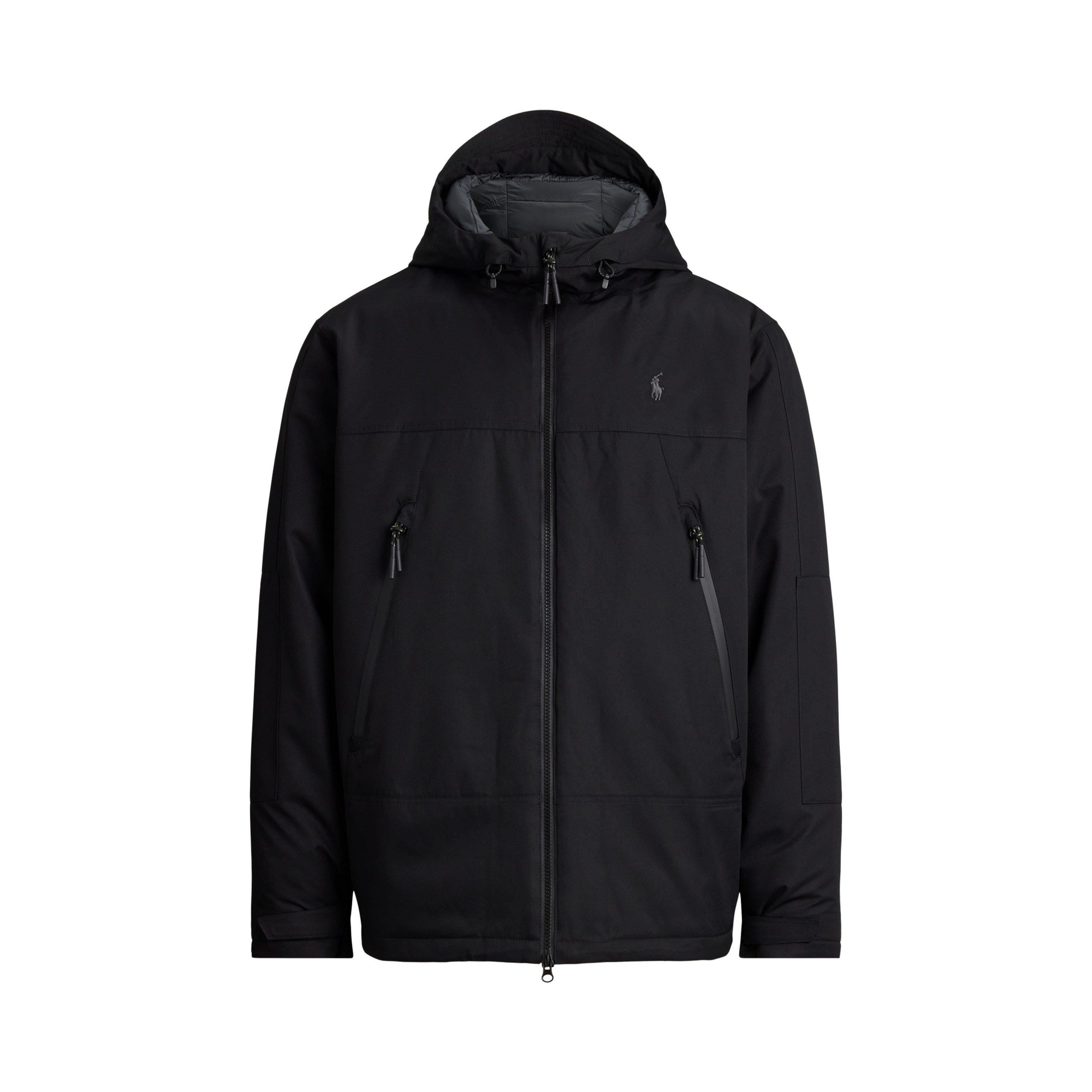 Heavy Eastland Jacket Windbreaker