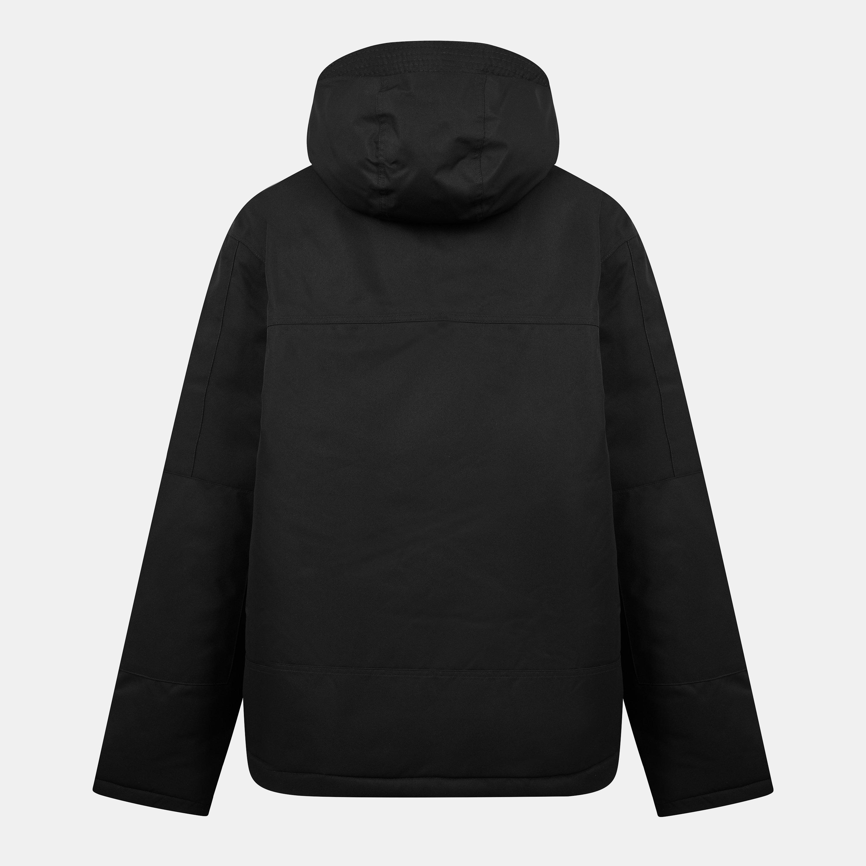 Heavy Eastland Jacket Windbreaker