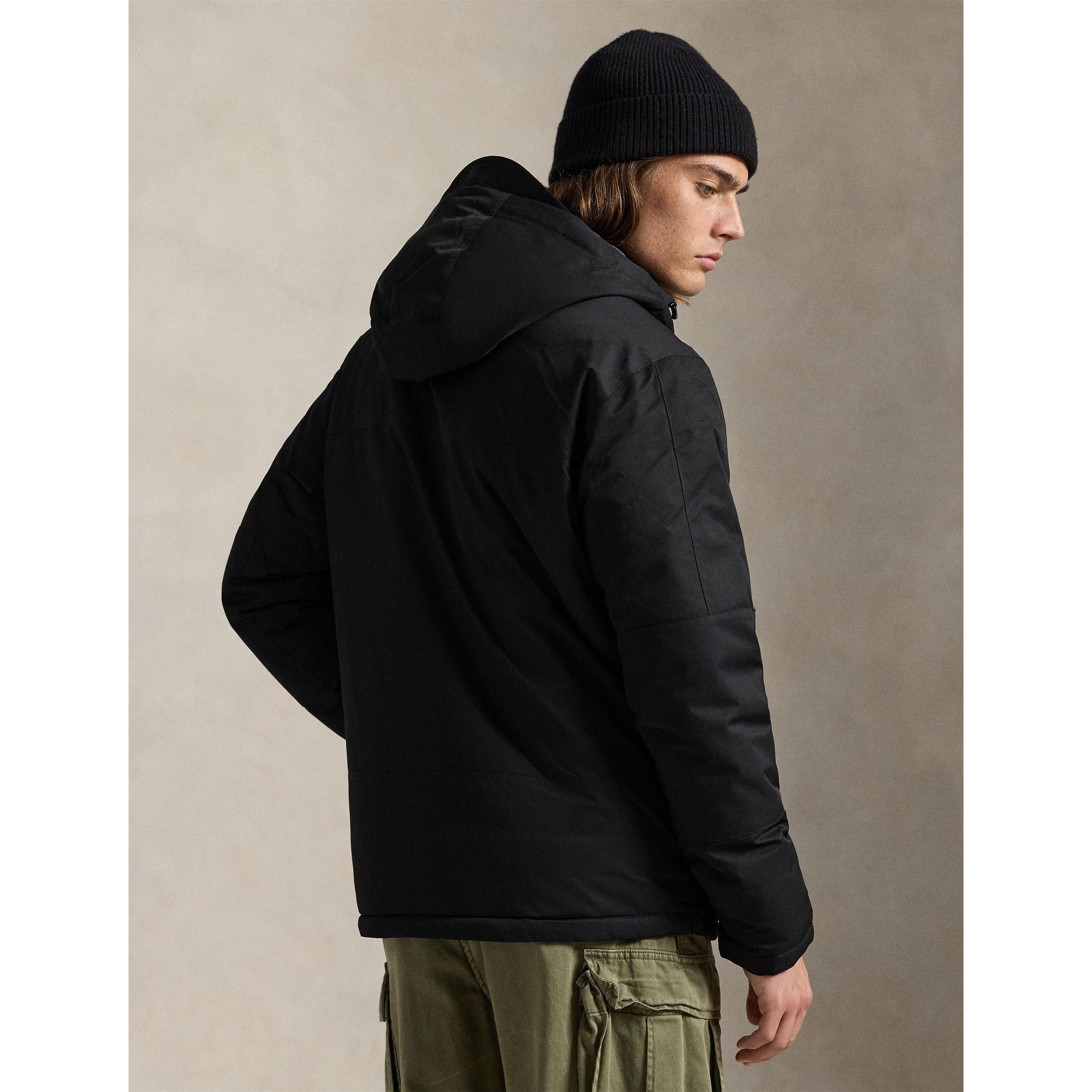 Heavy Eastland Jacket Windbreaker