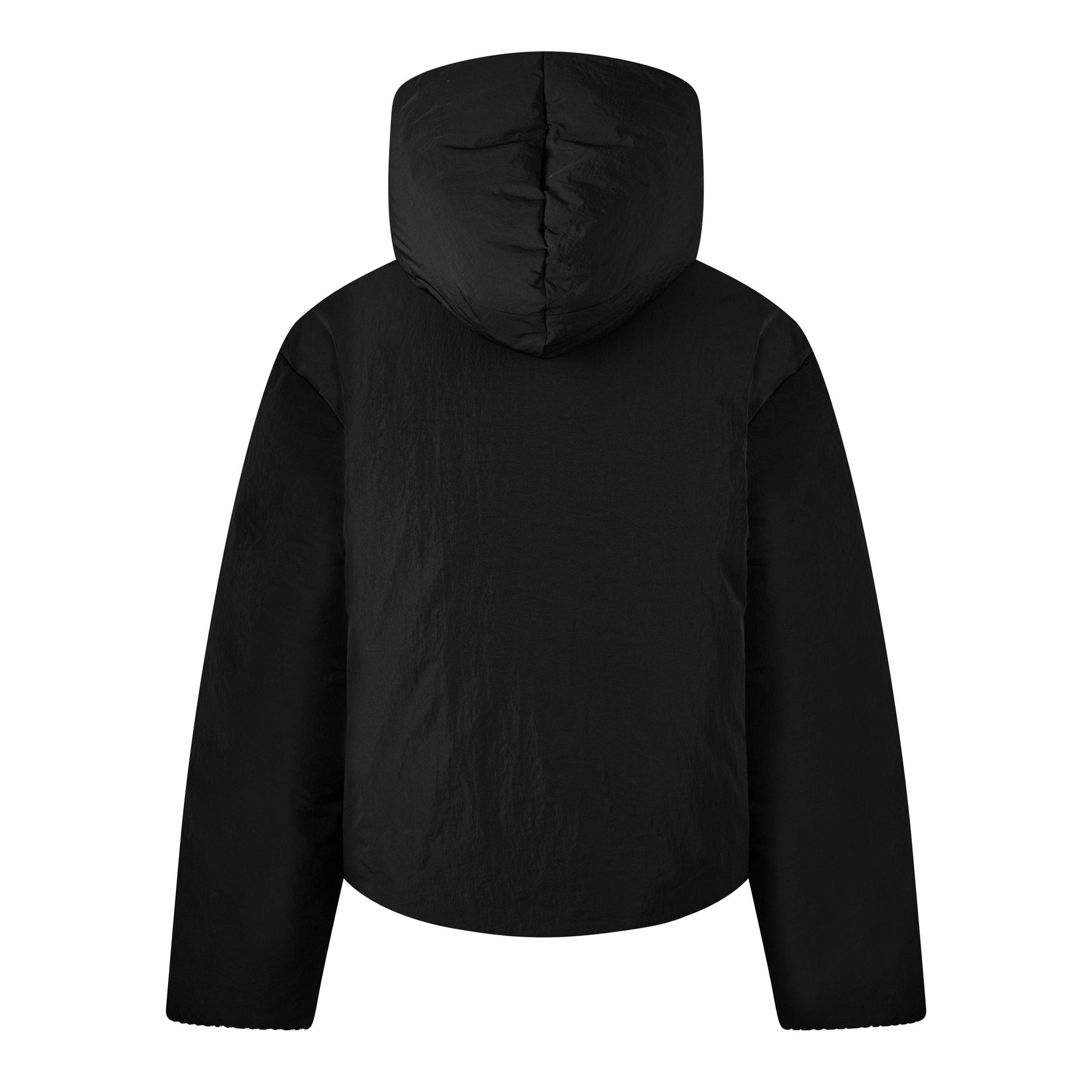 The Puffer Jacket