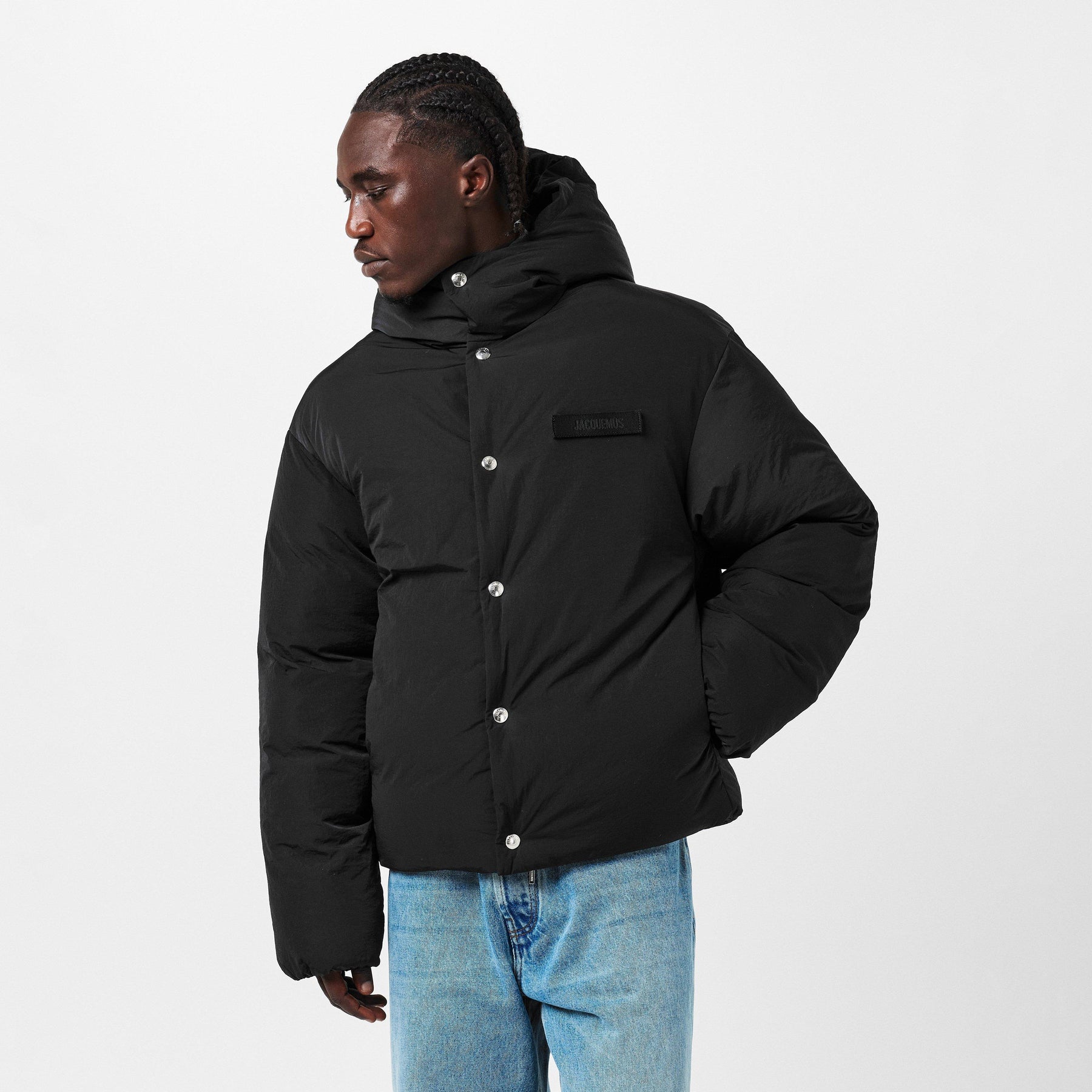 The Puffer Jacket