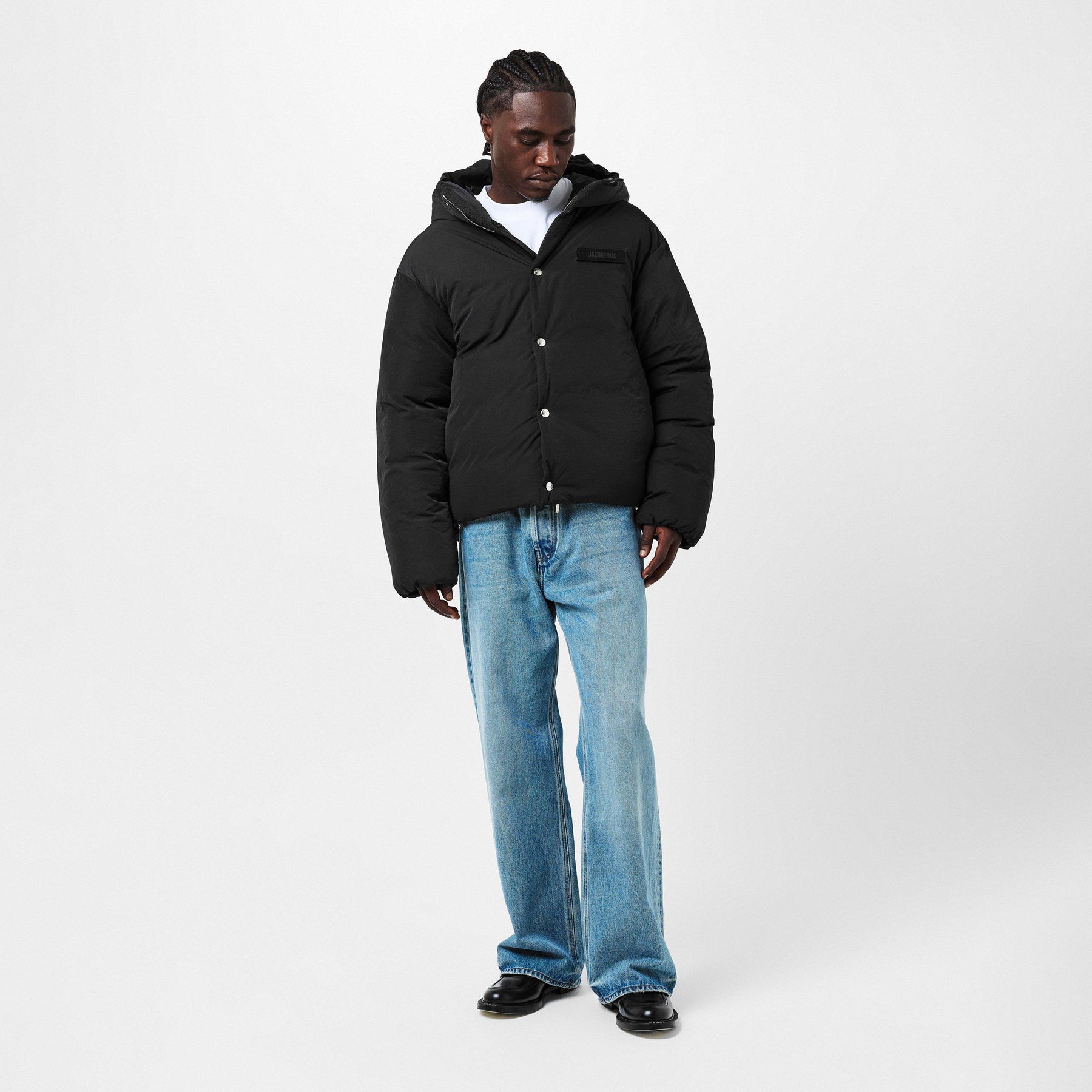 The Puffer Jacket