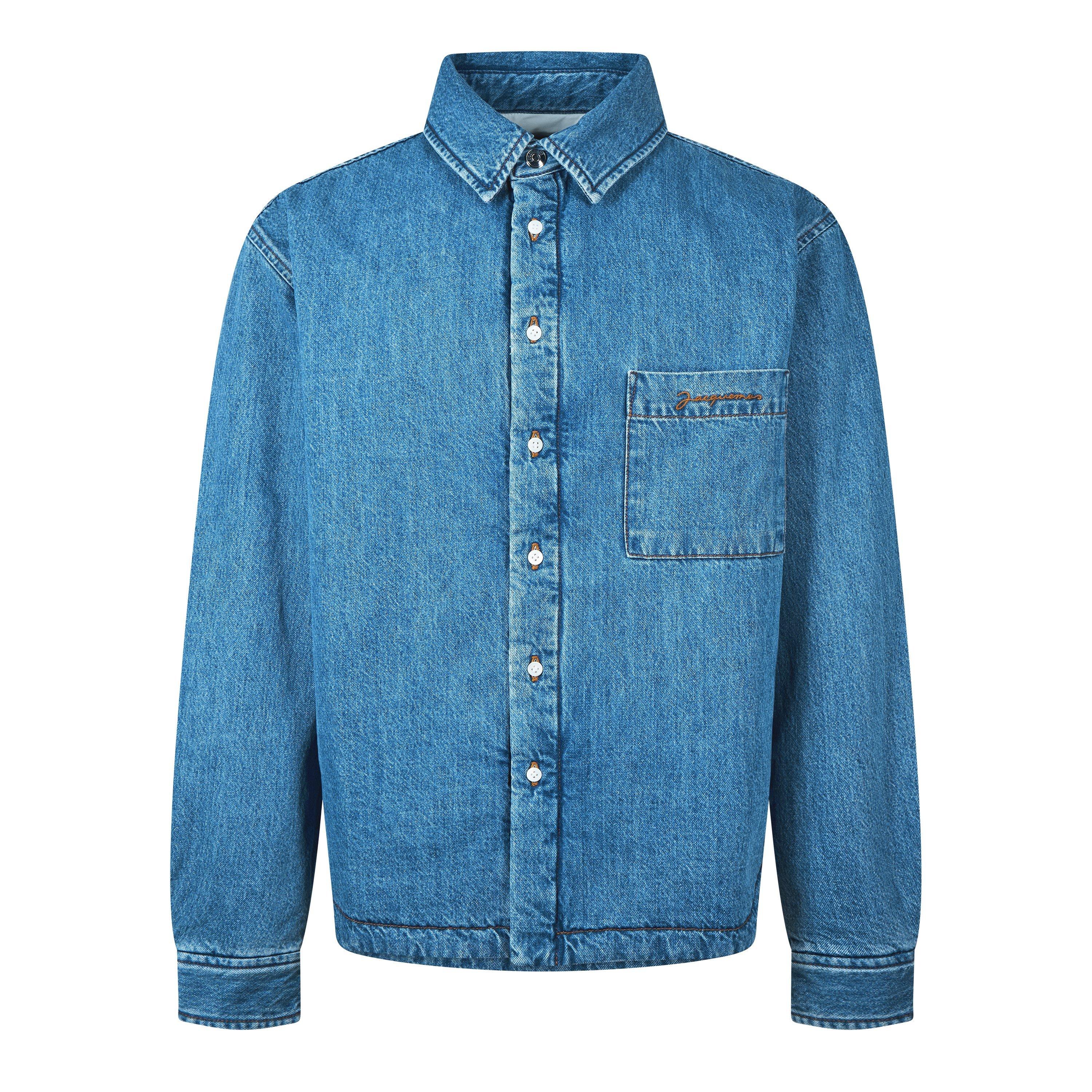 La Chemise Boulanger