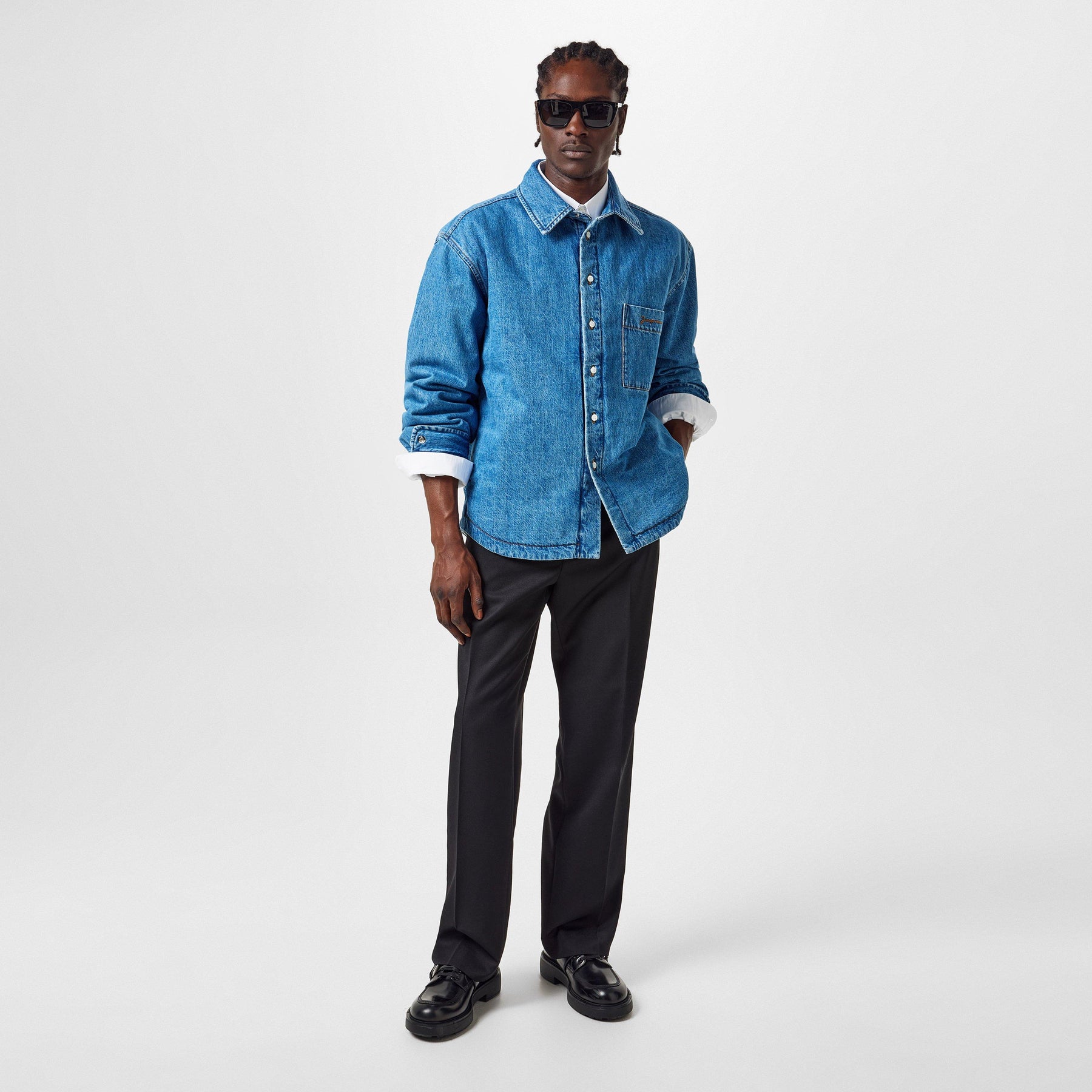 La Chemise Boulanger