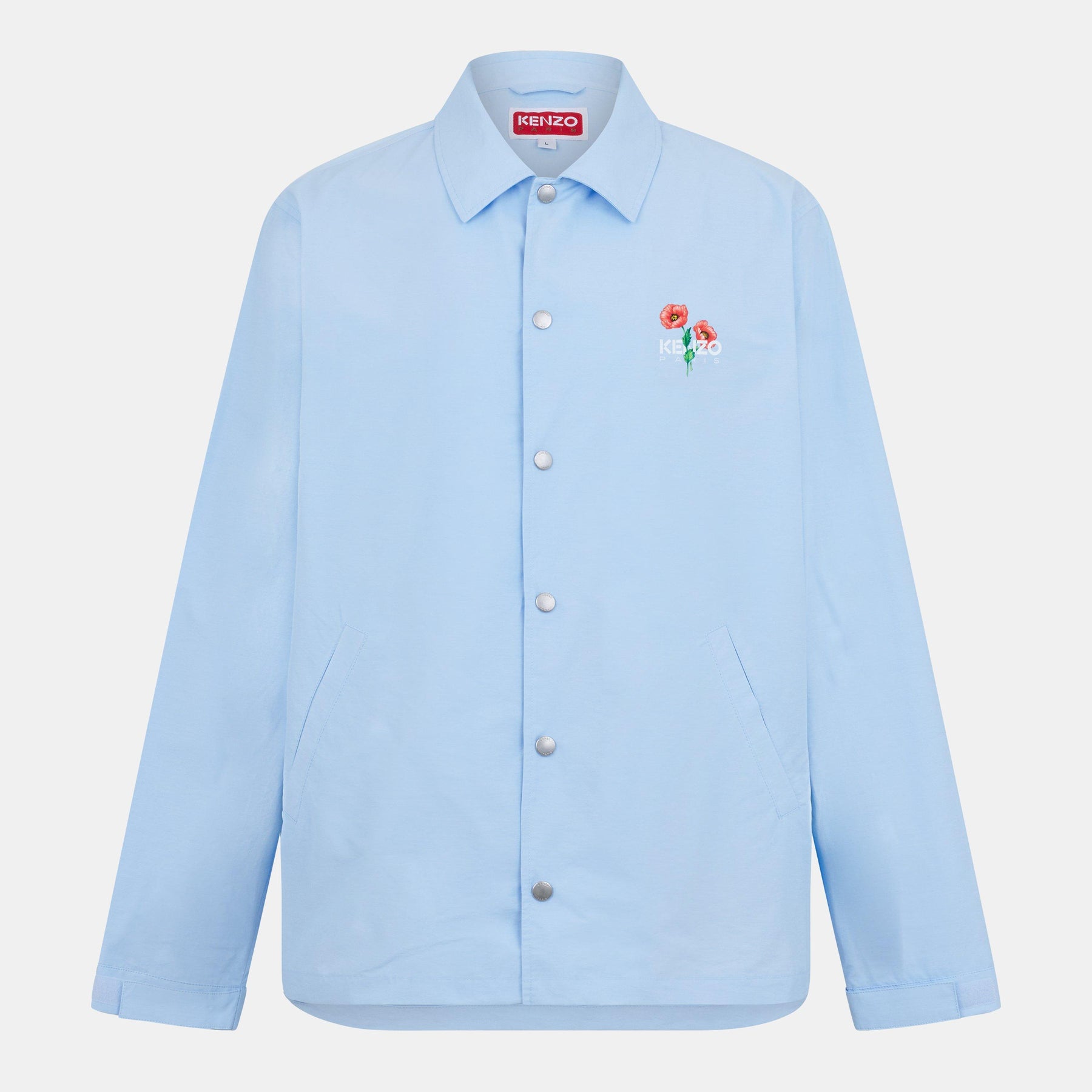 Archive Flower Jacket