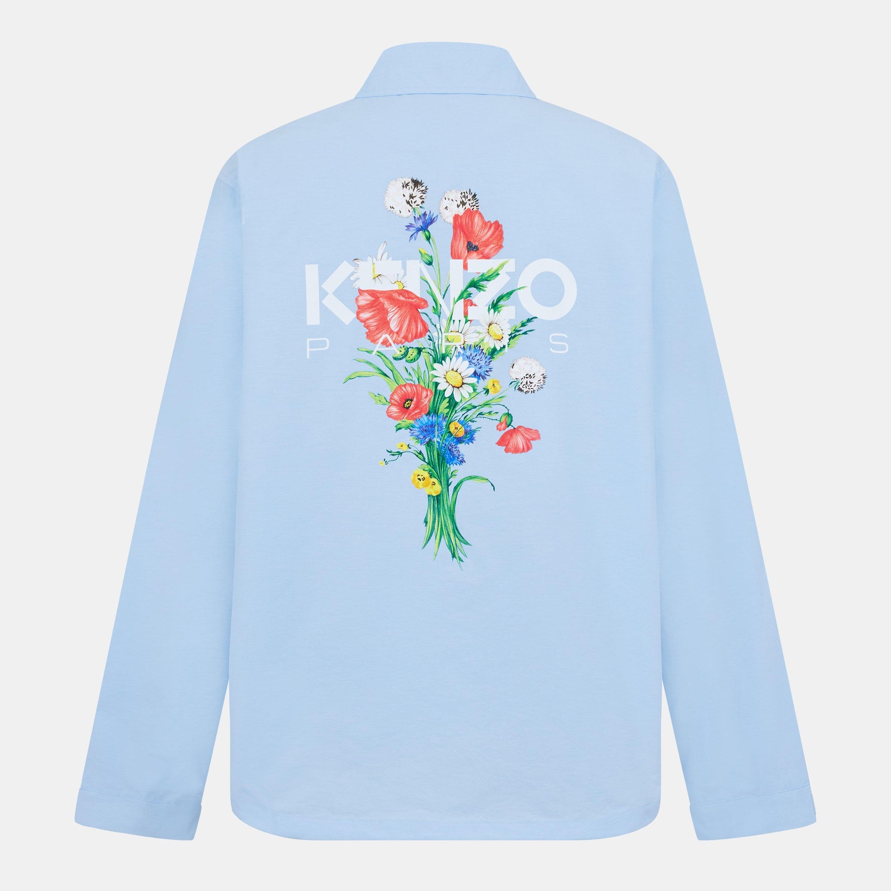 Archive Flower Jacket