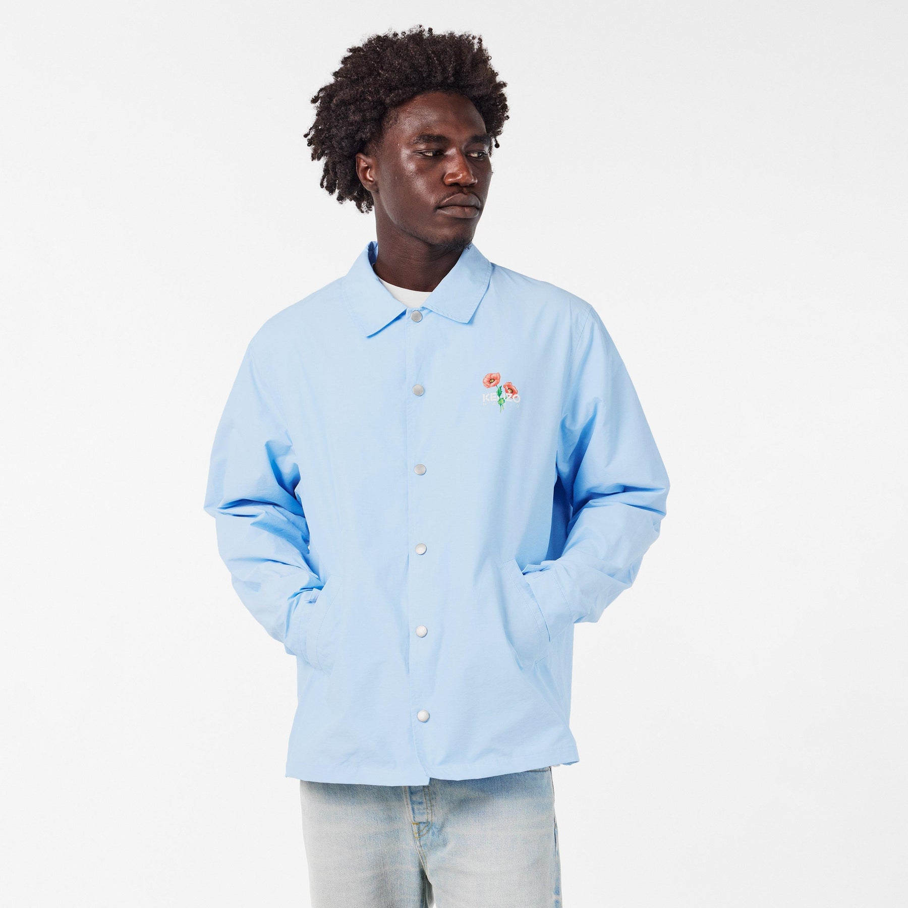 Archive Flower Jacket