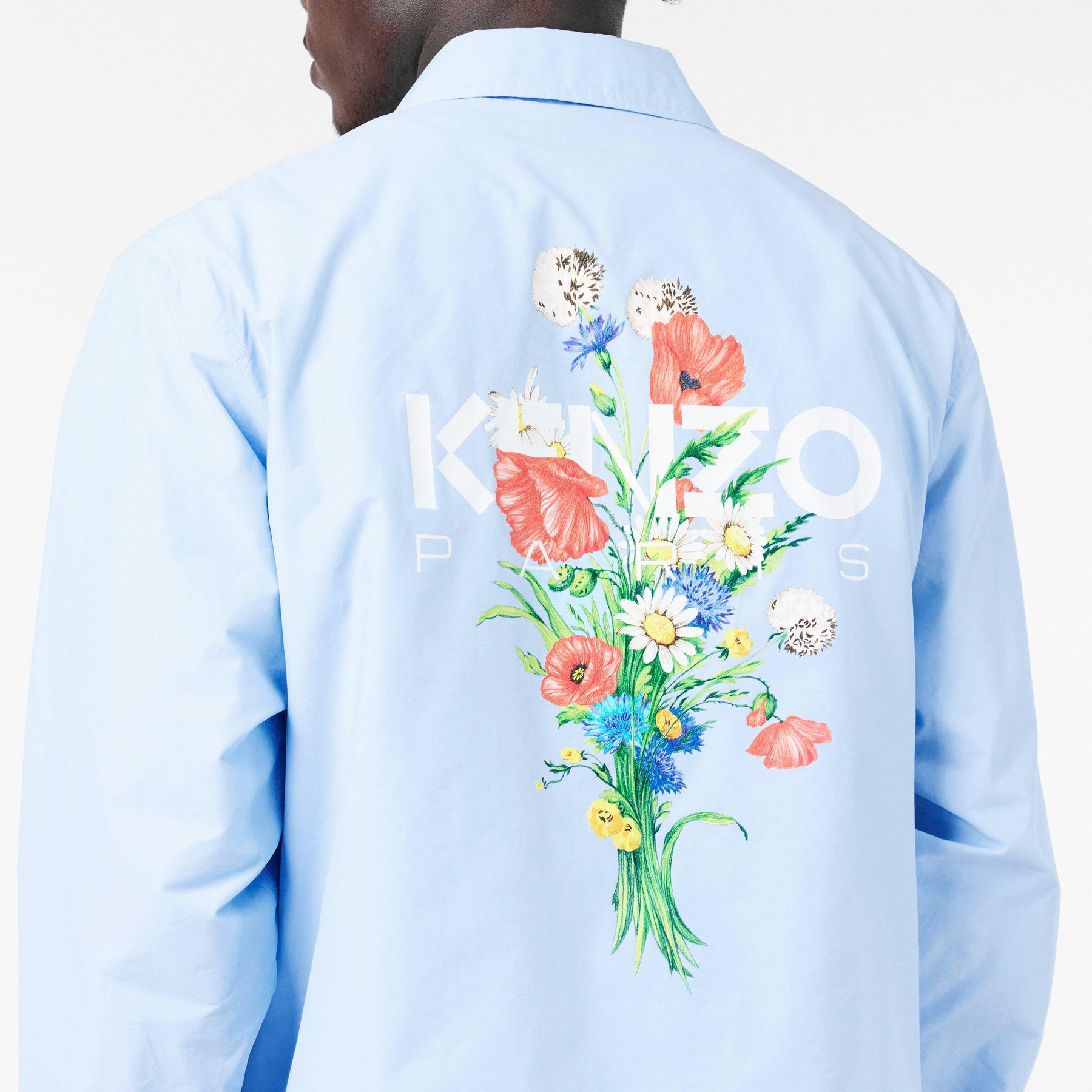 Archive Flower Jacket