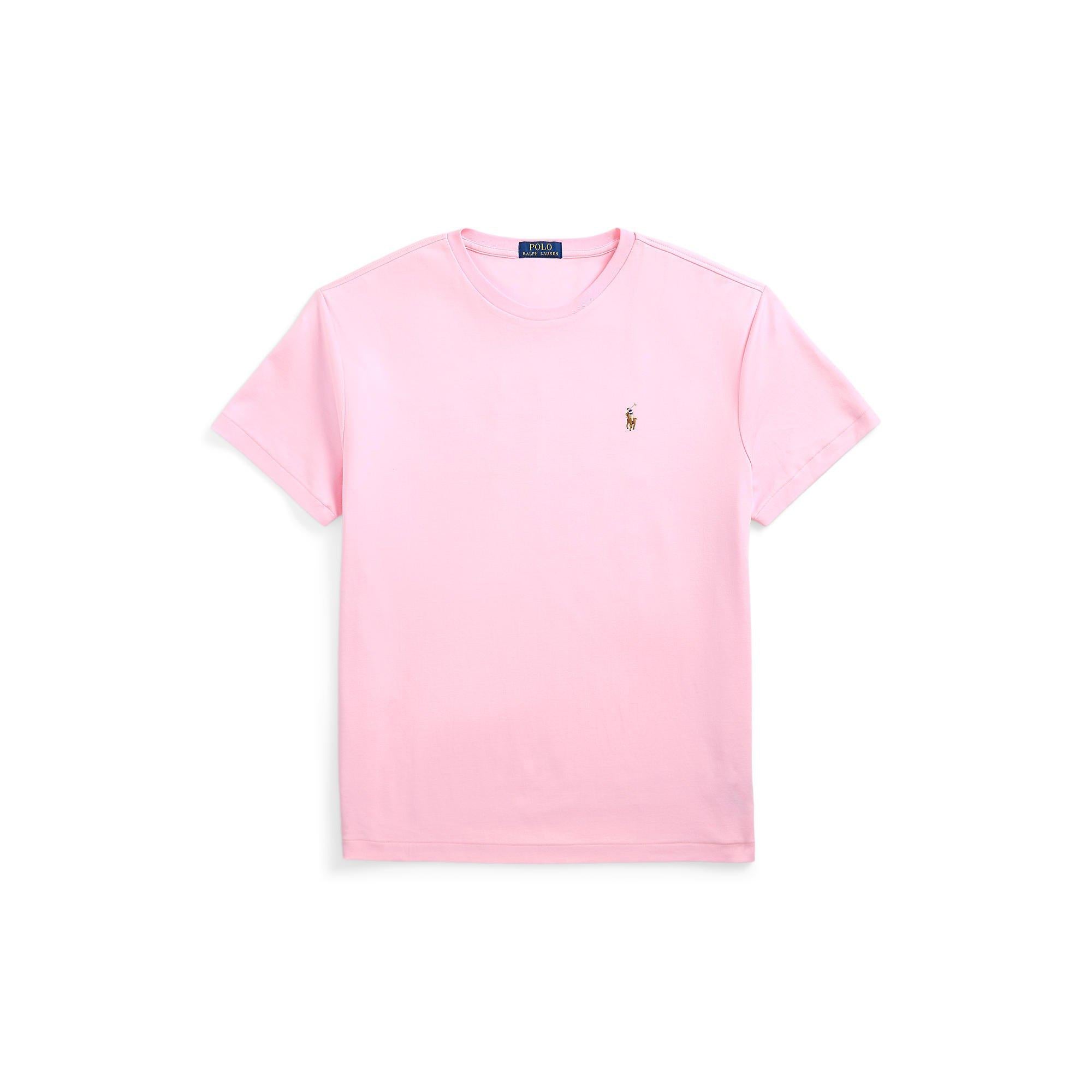 Regular Fit Pima T-Shirt