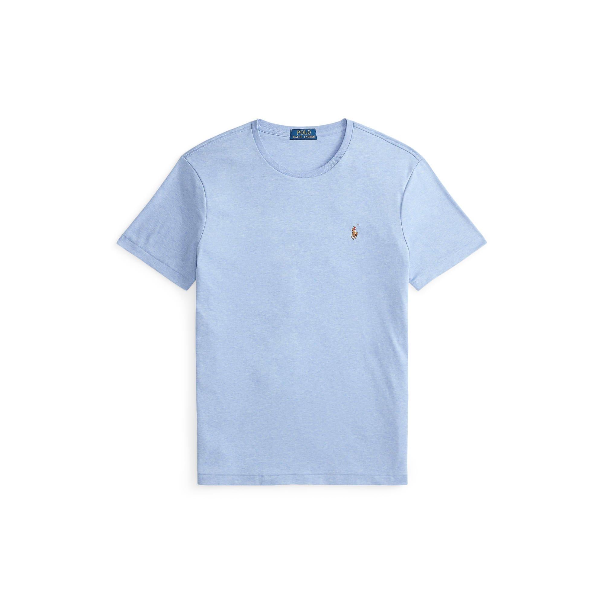Regular Fit Pima T-Shirt