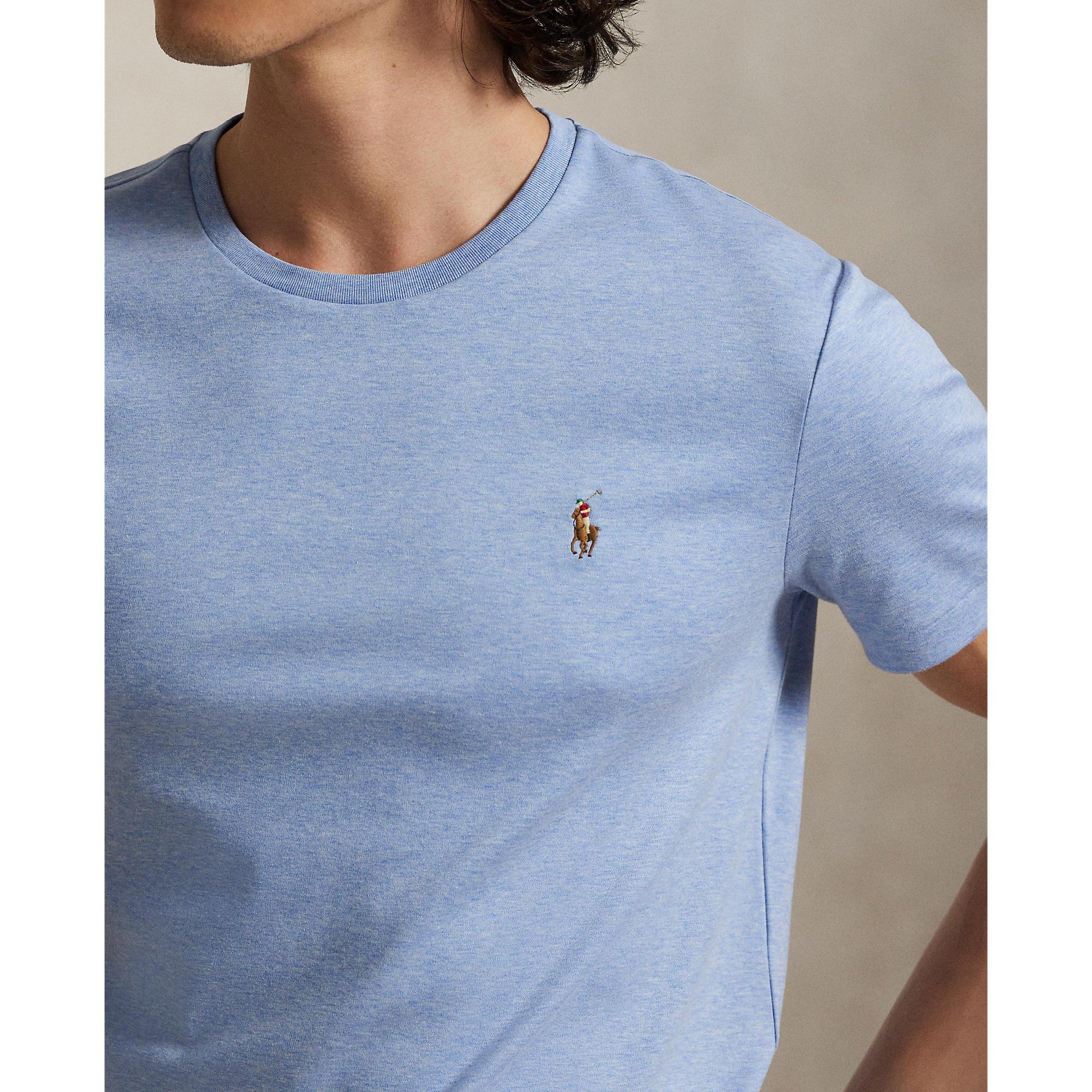 Regular Fit Pima T-Shirt