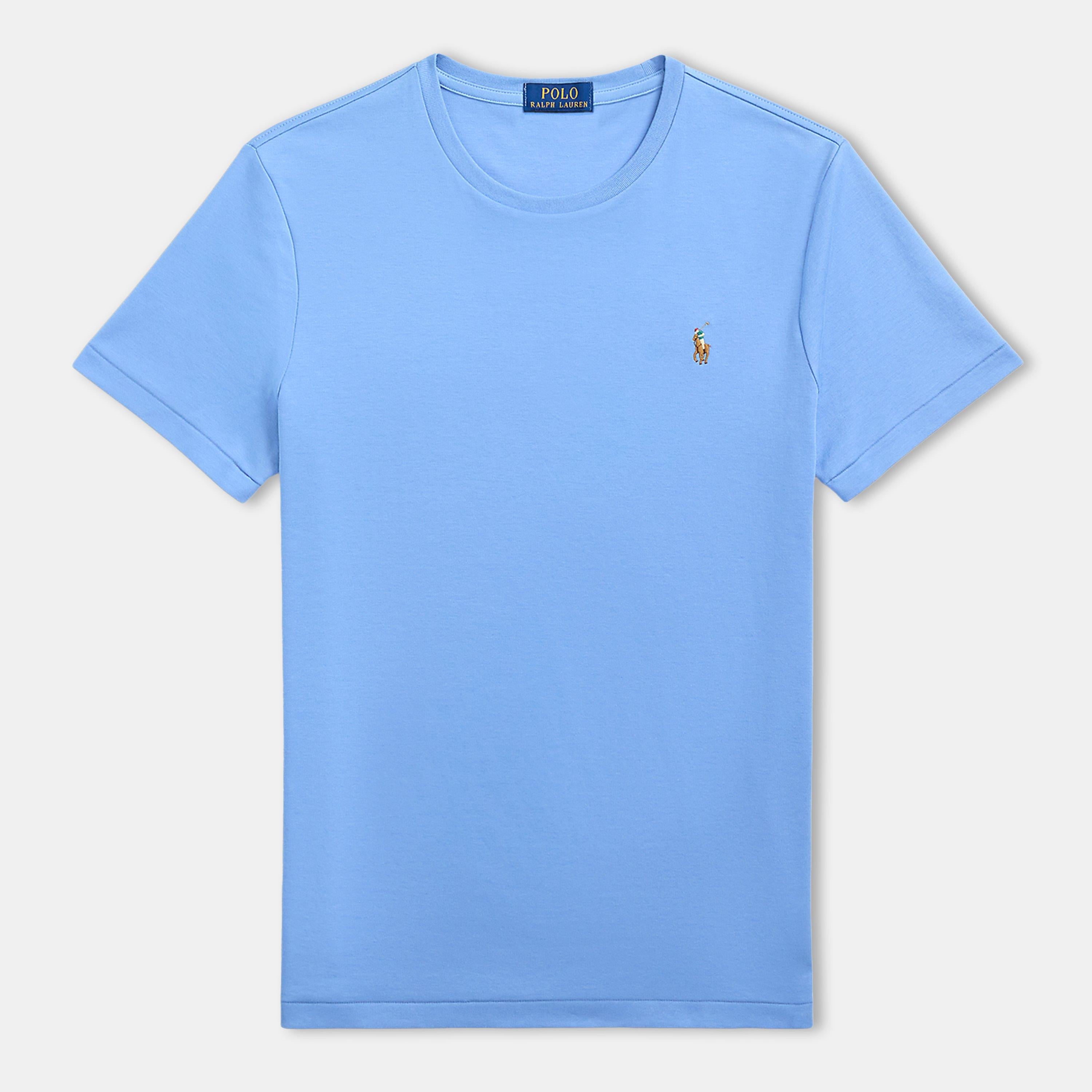 Regular Fit Pima T-Shirt