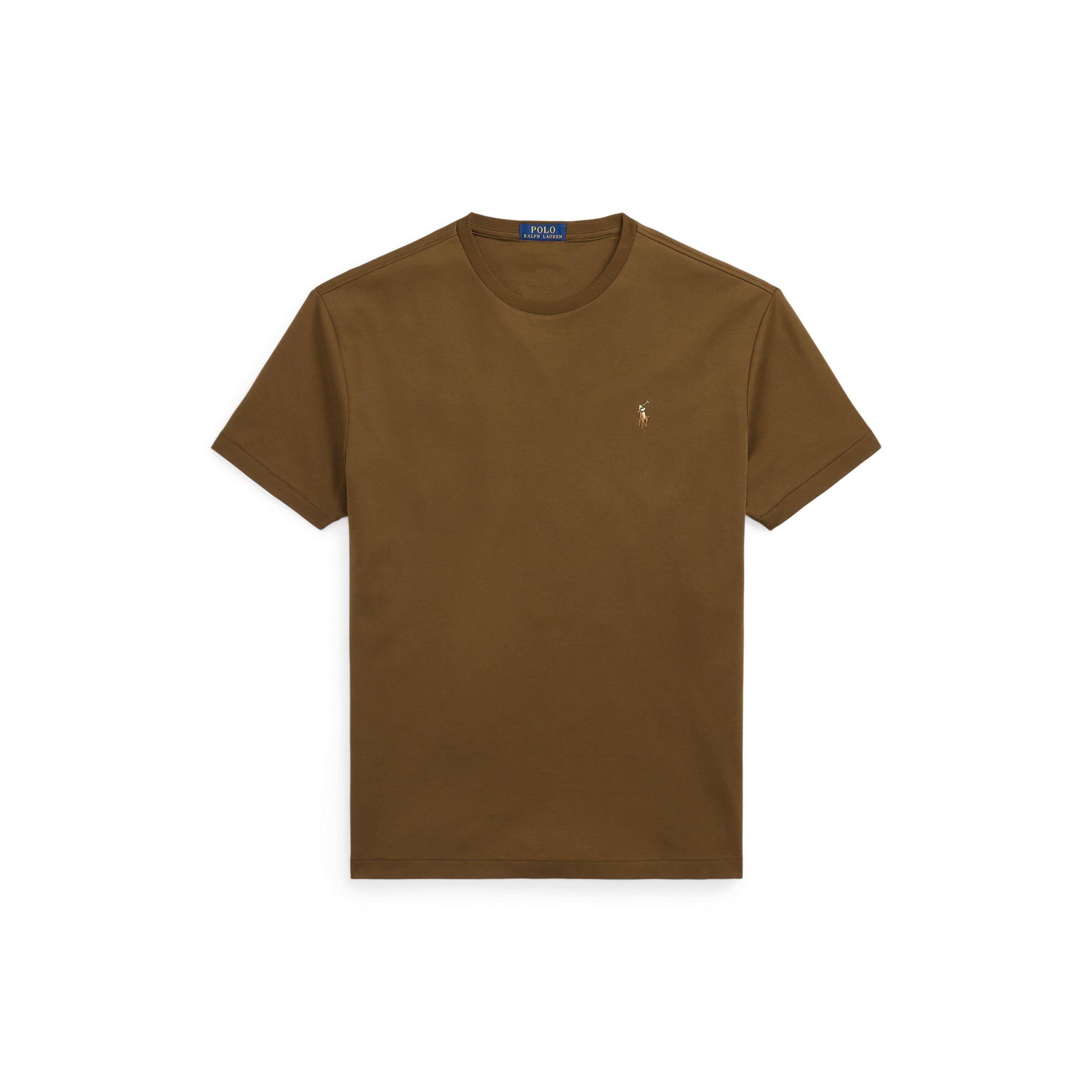 Regular Fit Pima T-Shirt