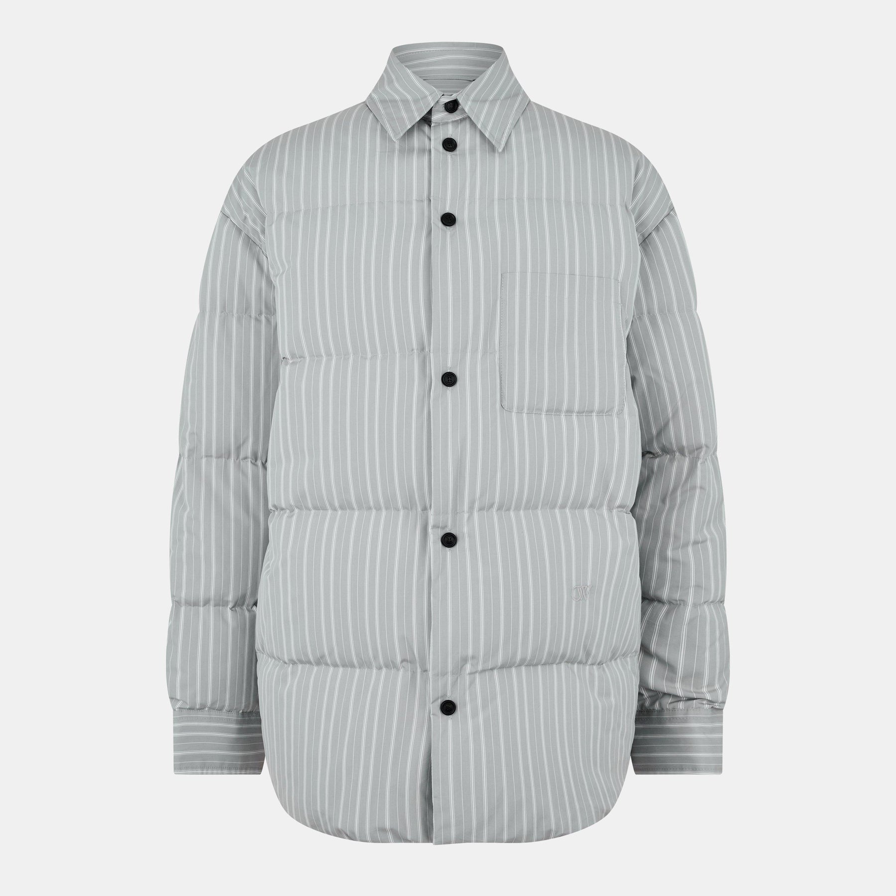Off Puffer Jkt Sn99