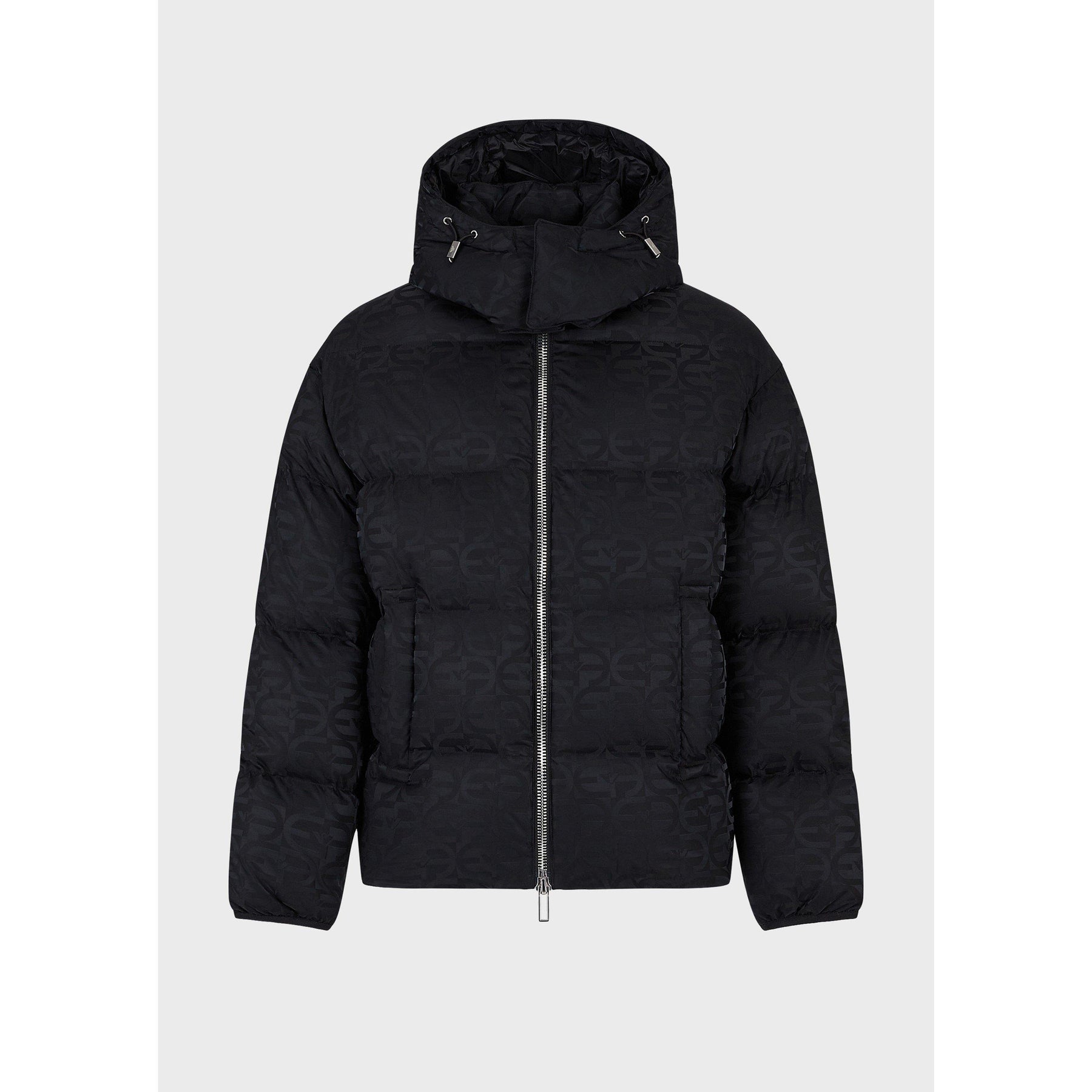 Giacca Puffer Jacket