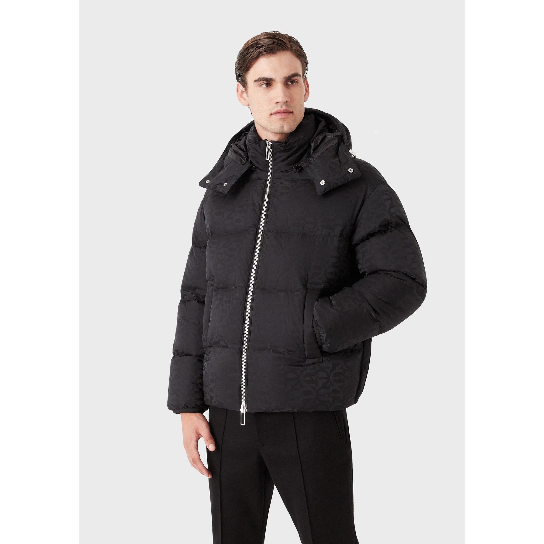 Giacca Puffer Jacket