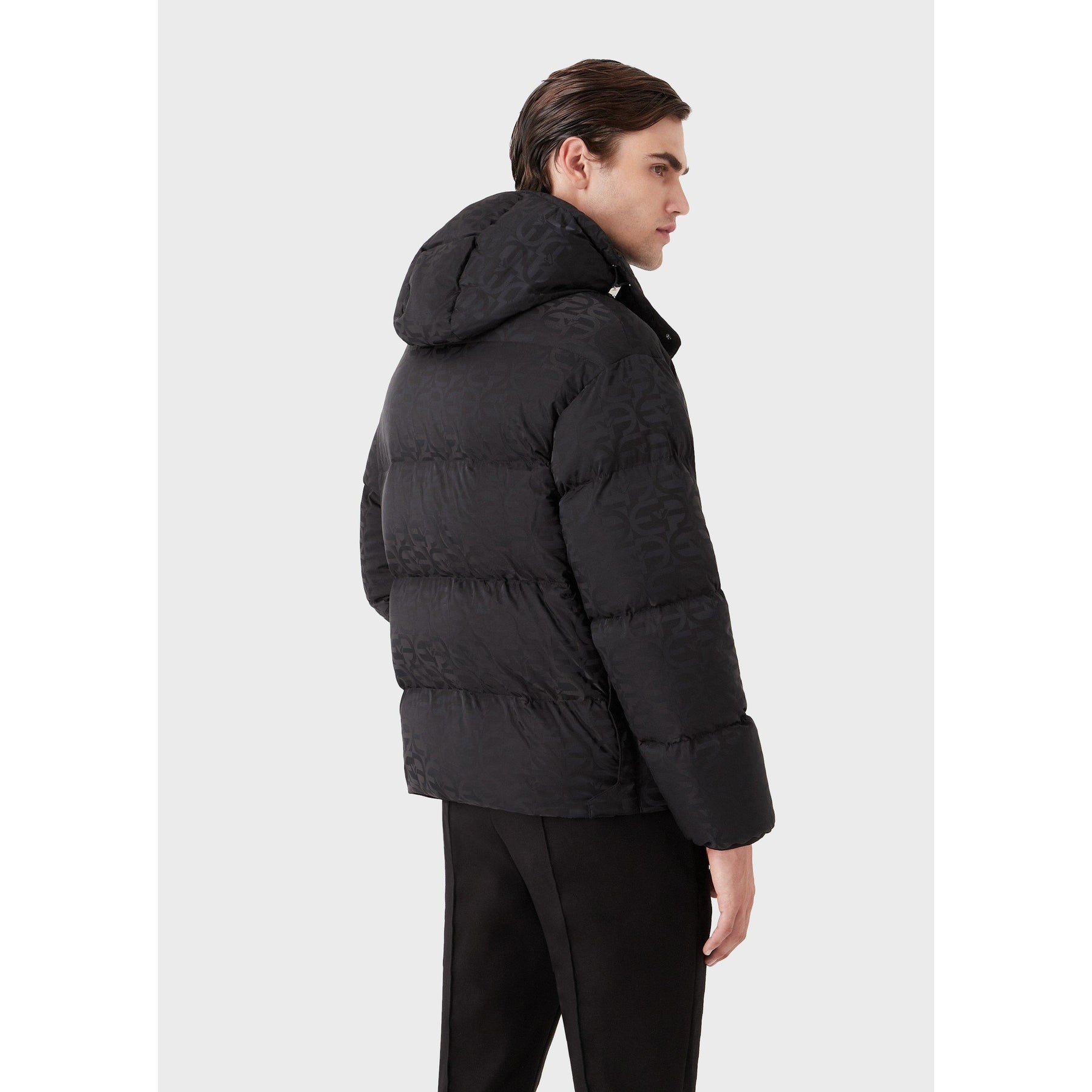 Giacca Puffer Jacket