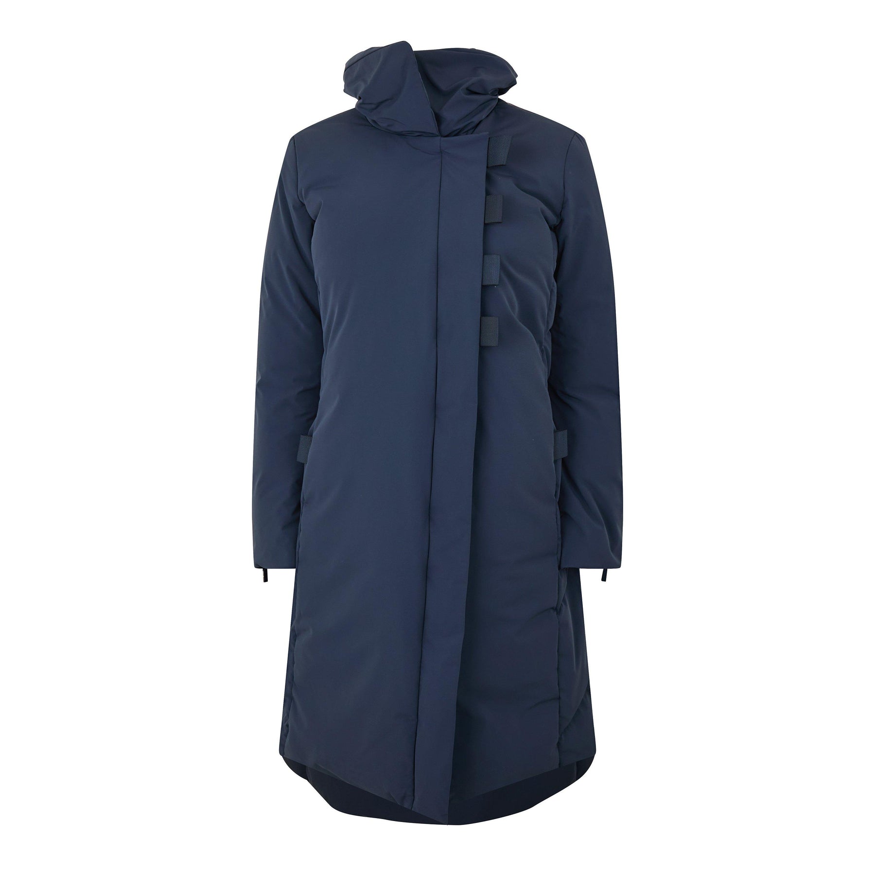 Gia Piumino Puffer Jacket