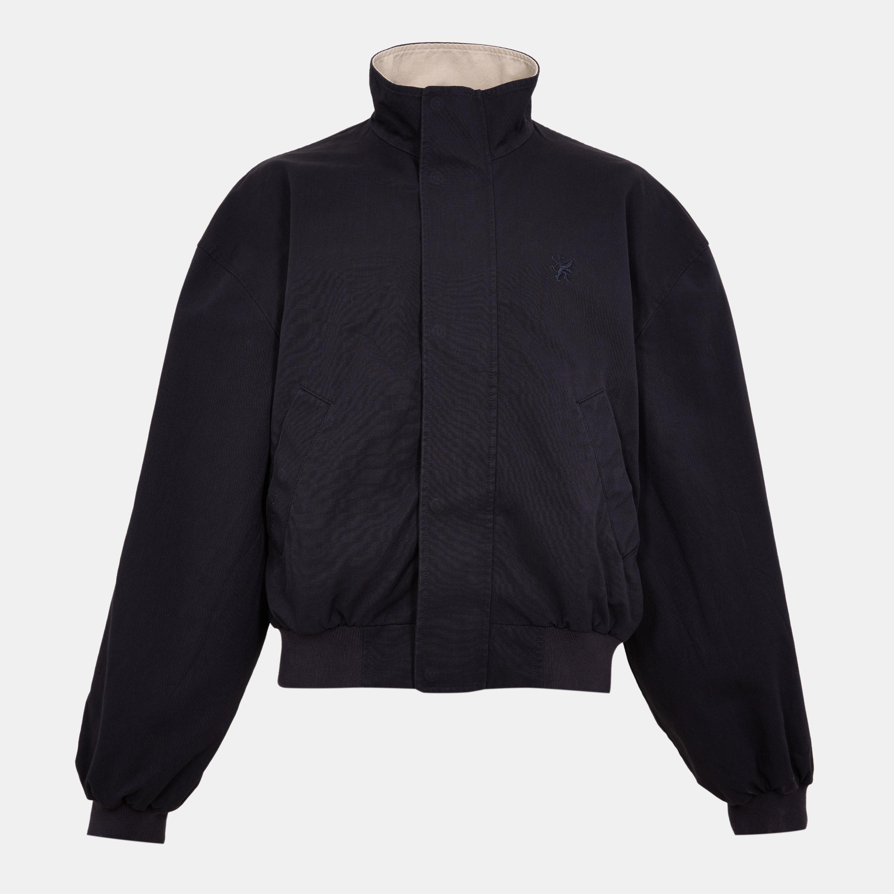 Men's Bal Reverse Bomber Jacket