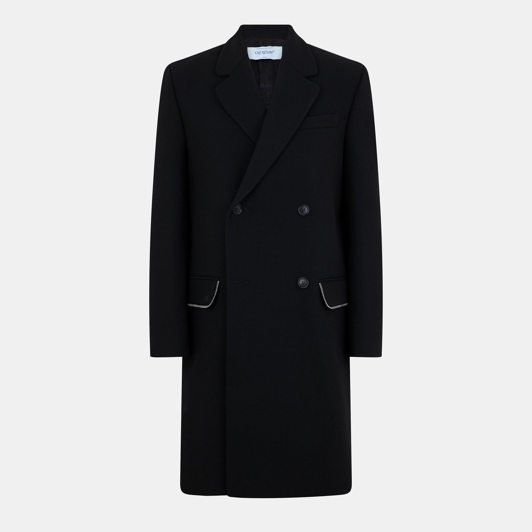 Off Skate Coat Sn99