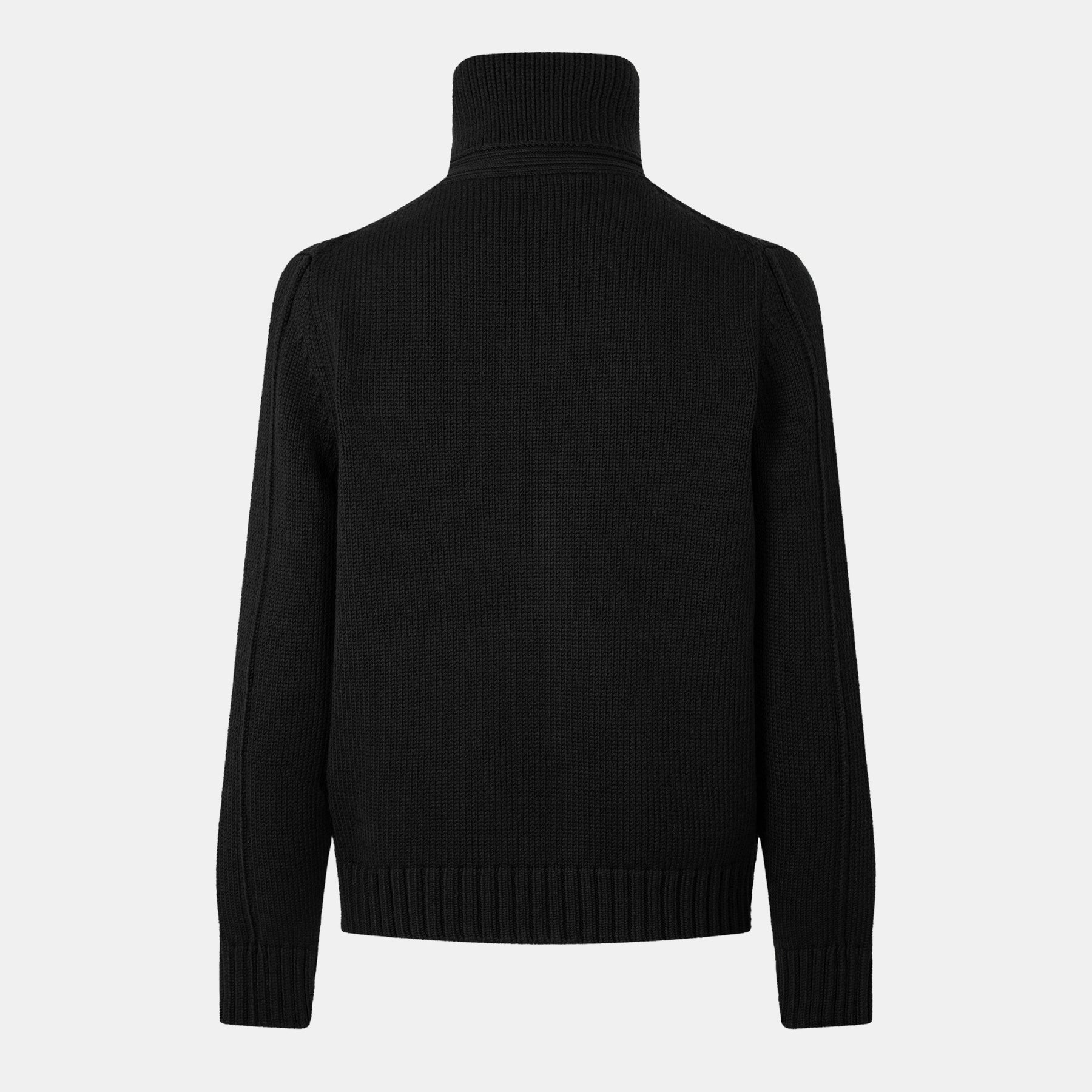 TF Merino Zip Sn54