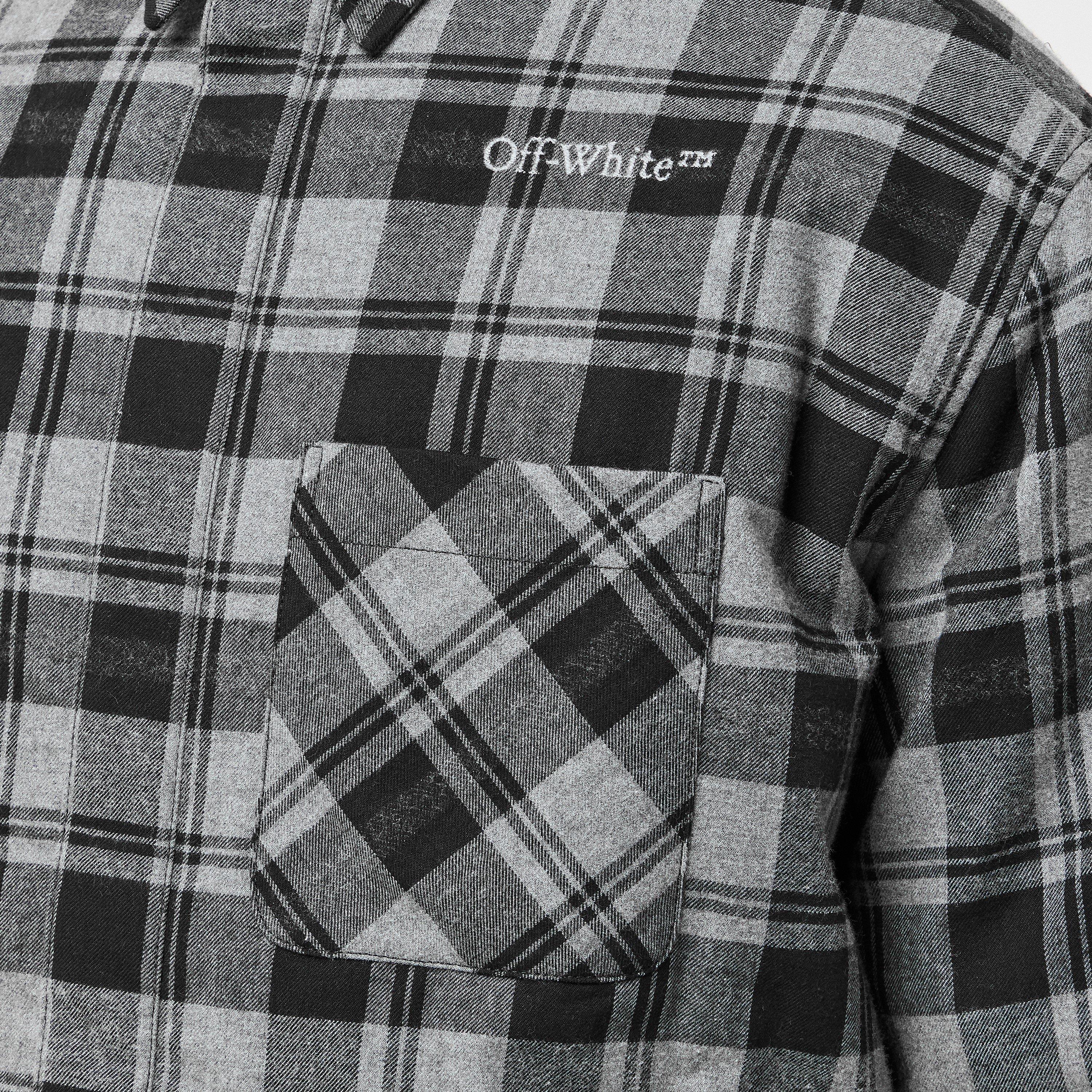 - Overshirt