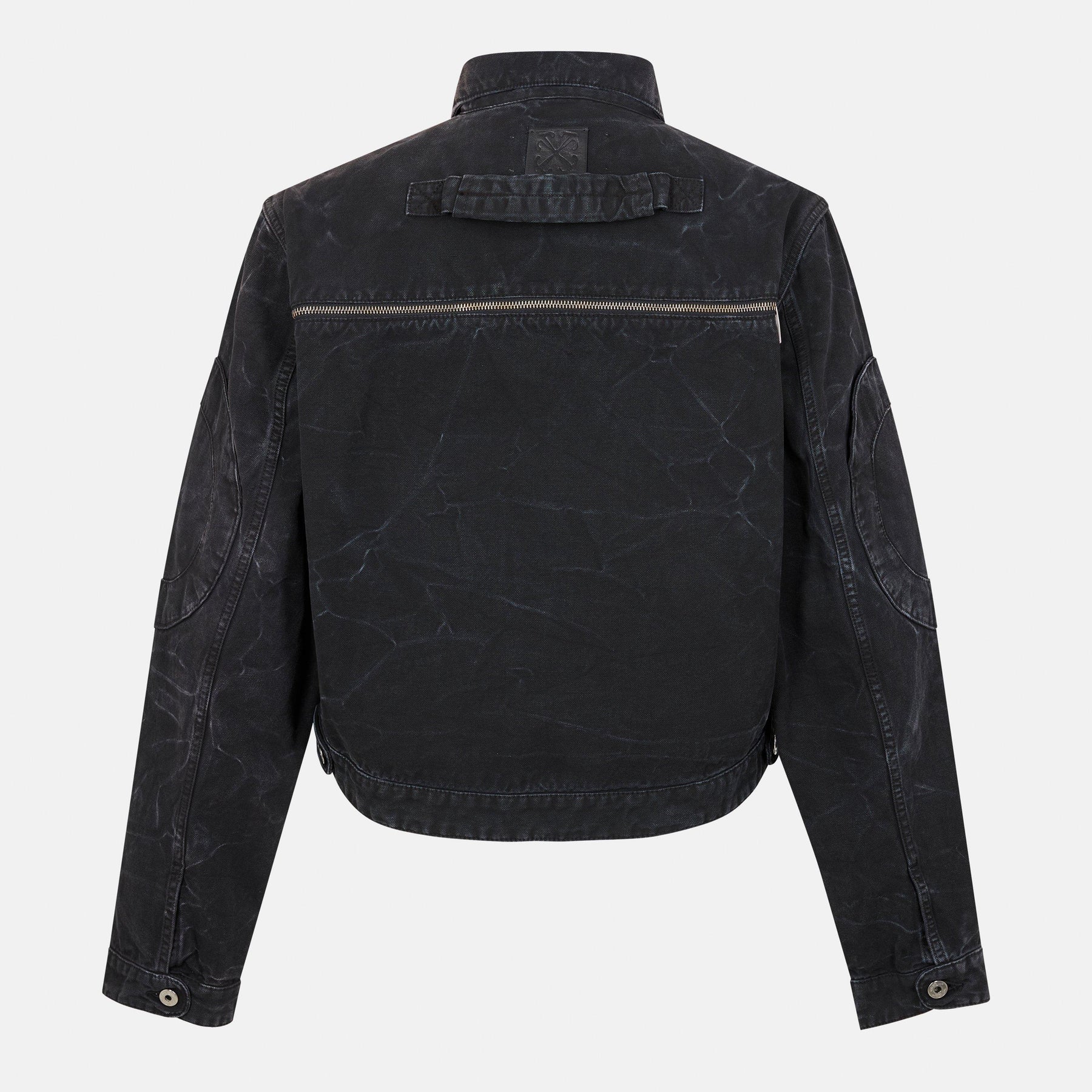 Off Zip Jkt Sn99