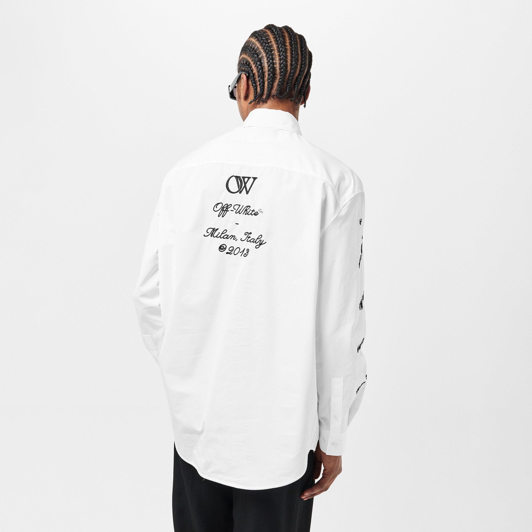 Off 23 Overshirt Sn99