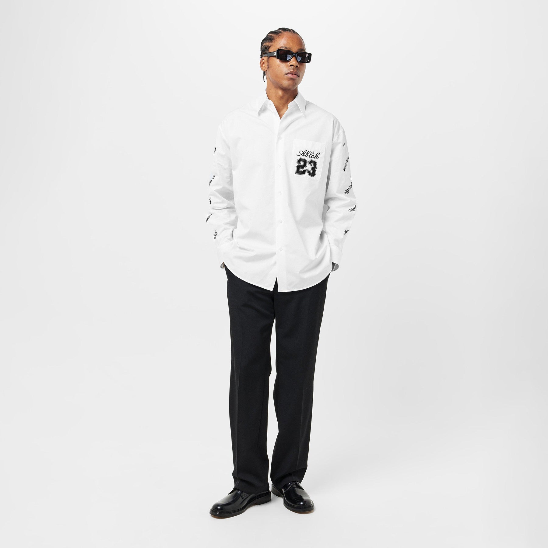 Off 23 Overshirt Sn99