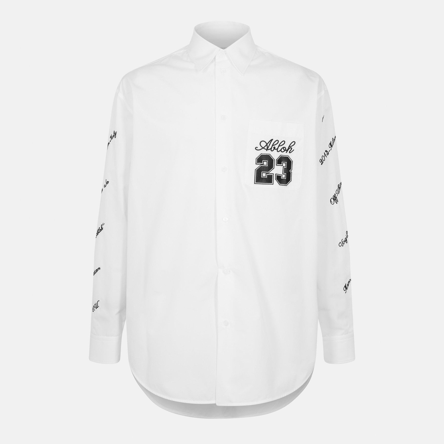 Off 23 Overshirt Sn99
